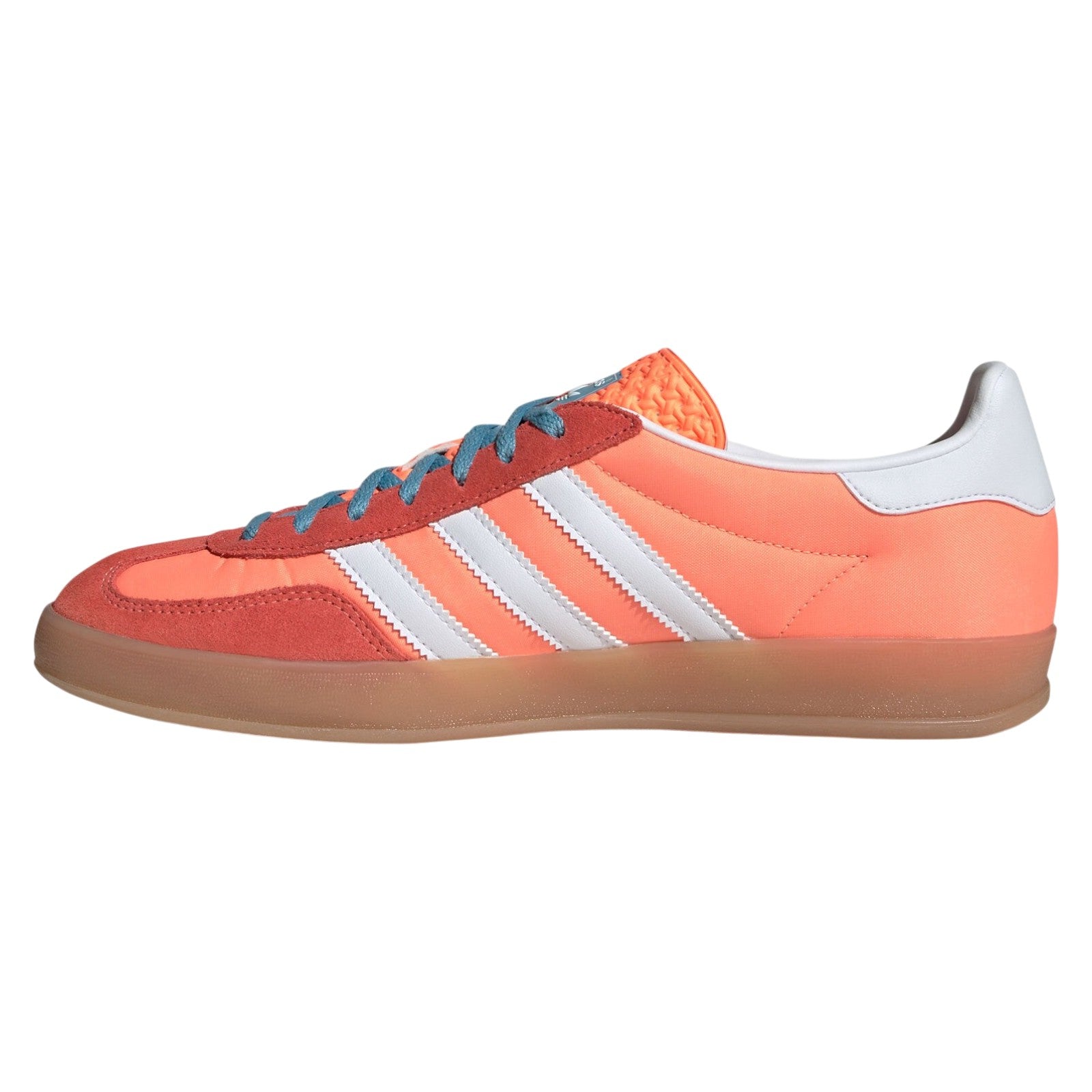 adidas Originals Gazelle Indoor Shoes - Beam Orange