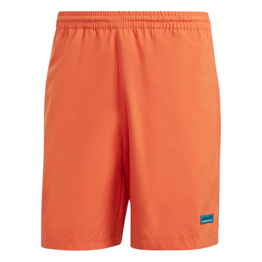 adidas Originals ADV Adventure Woven Shorts - Orange