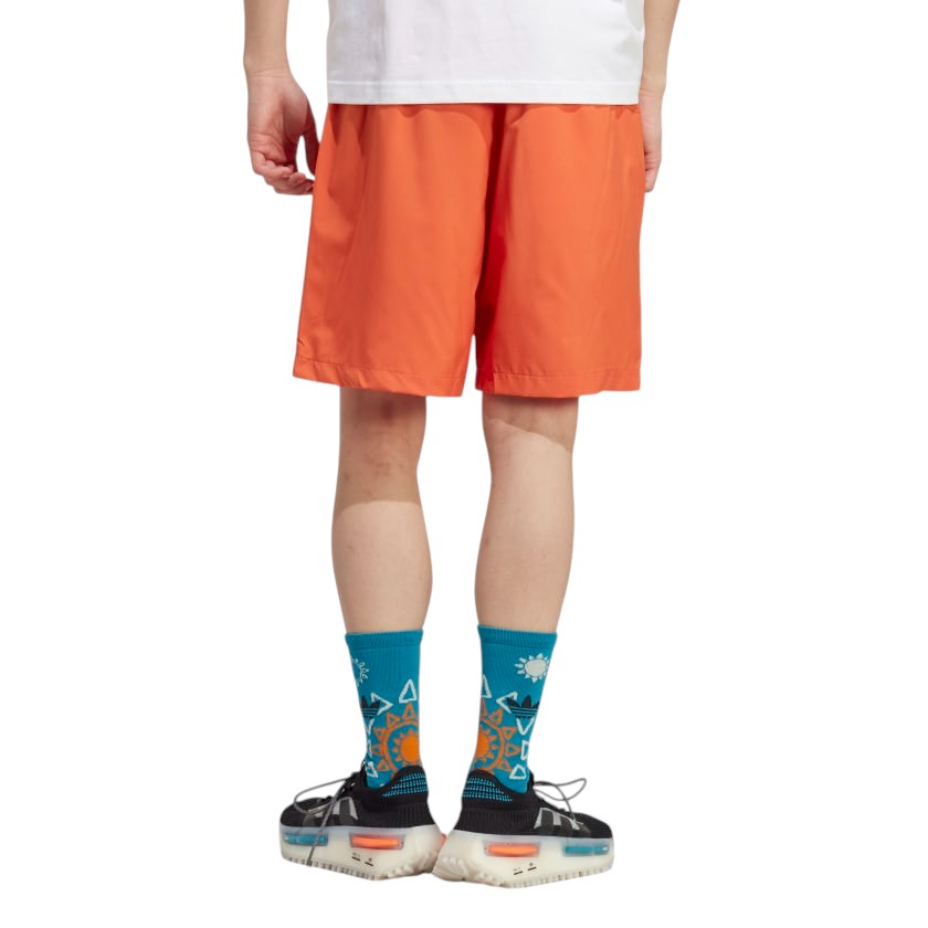 adidas Originals ADV Adventure Woven Shorts - Orange