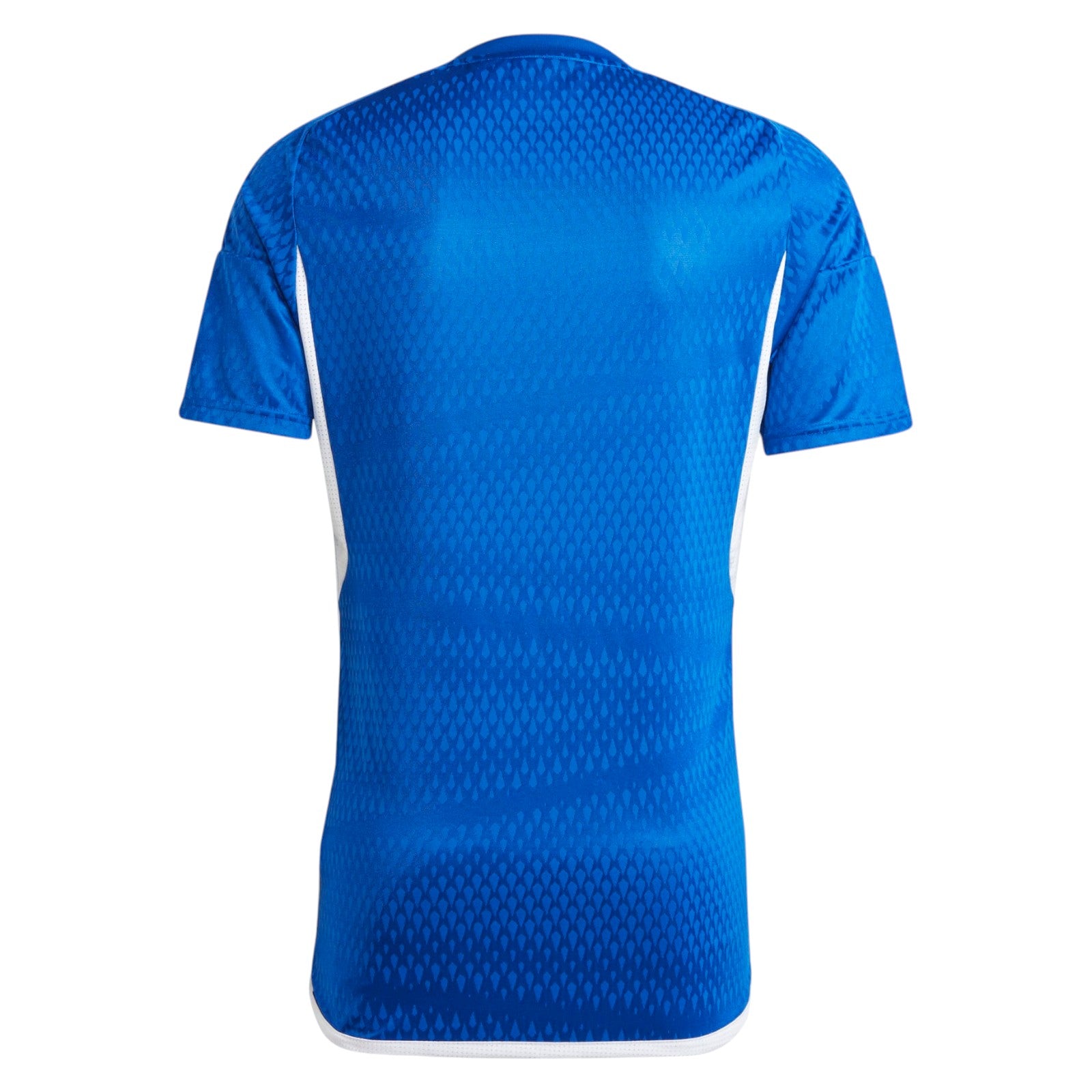 adidas Men's Tiro 23 Competition Match Jersey - Blue
