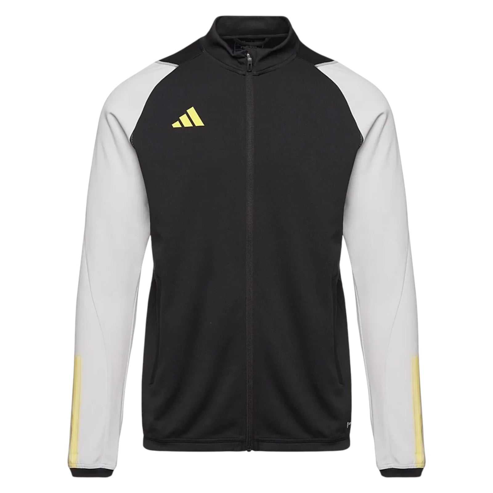 adidas Men's Tiro 23 Competition Training Jacket - Black