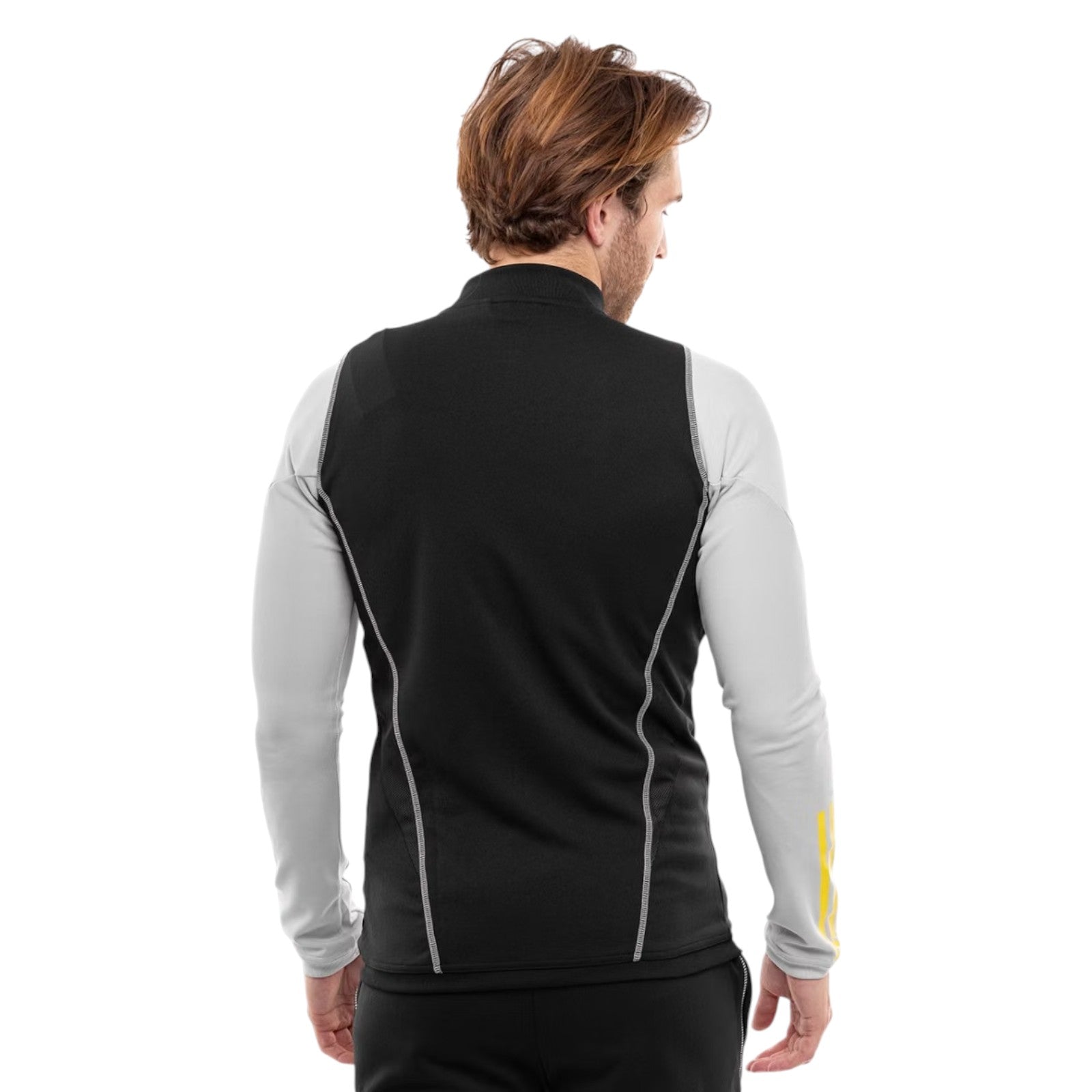 adidas Men's Tiro 23 Competition Training Jacket - Black