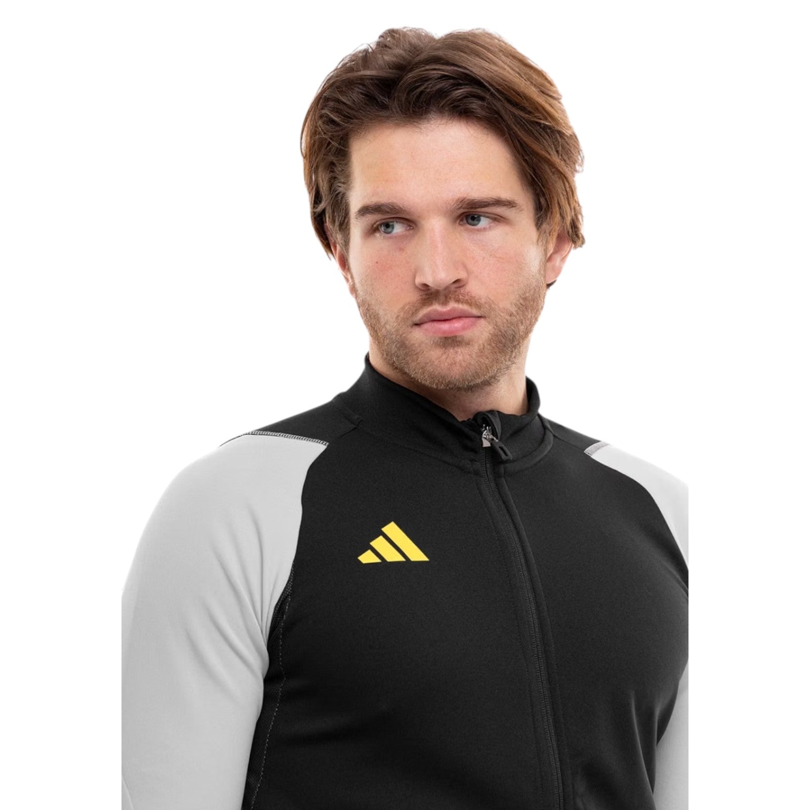 adidas Men's Tiro 23 Competition Training Jacket - Black