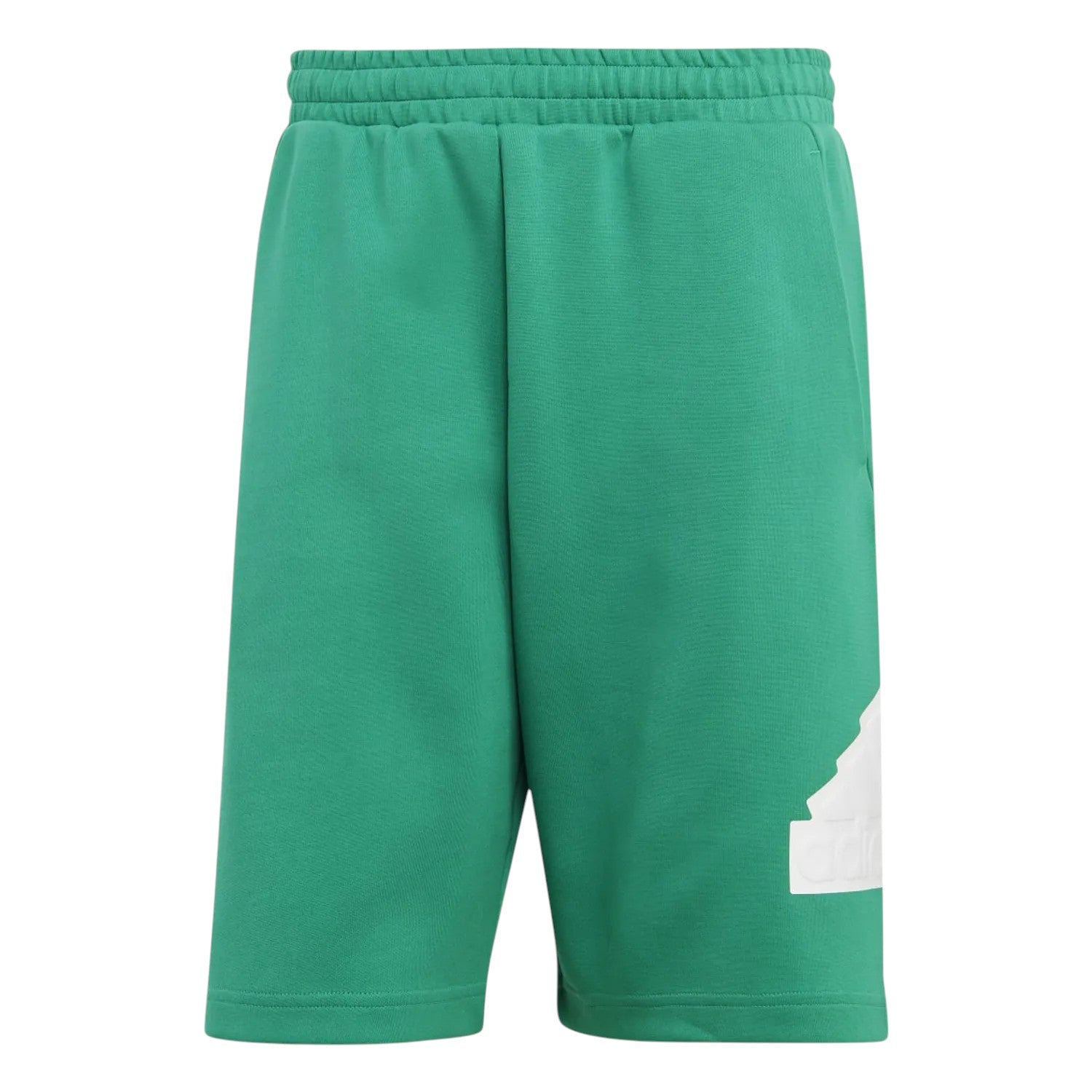 adidas Future Icons Badge of Sport Shorts - Green