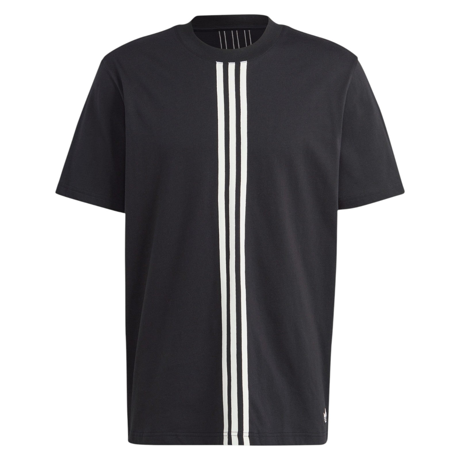 adidas Originals Men's Hack Tee - Black