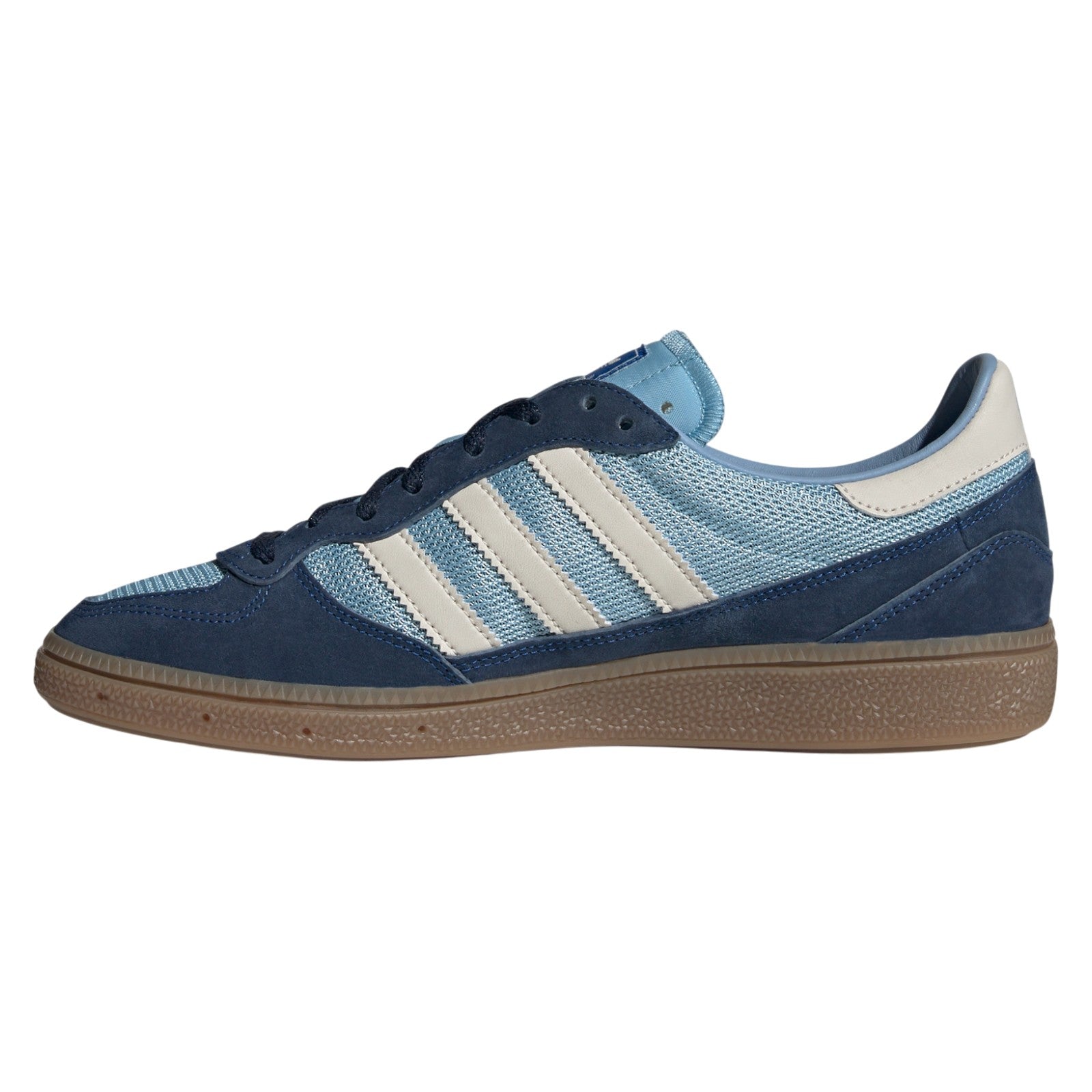 adidas Originals Spezial Handball Pro SPZL Trainers - Clear Blue / Chalk White