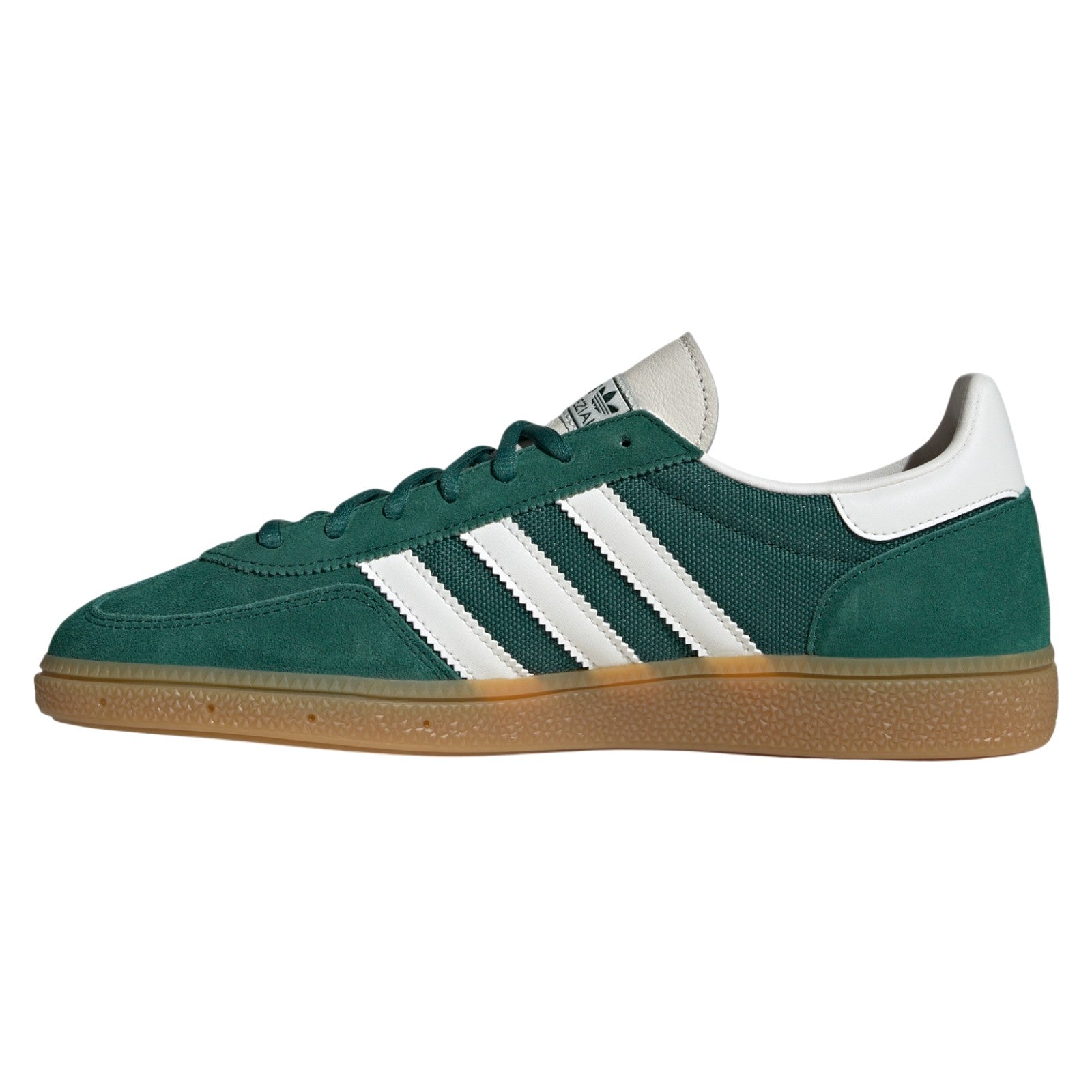 adidas Originals Handball Spezial Shoes - Collegiate Green / Cloud White