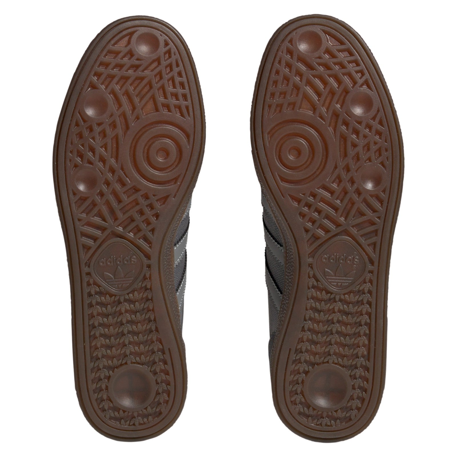 adidas Originals Handball Spezial Cordura Shoes - Grey Gum