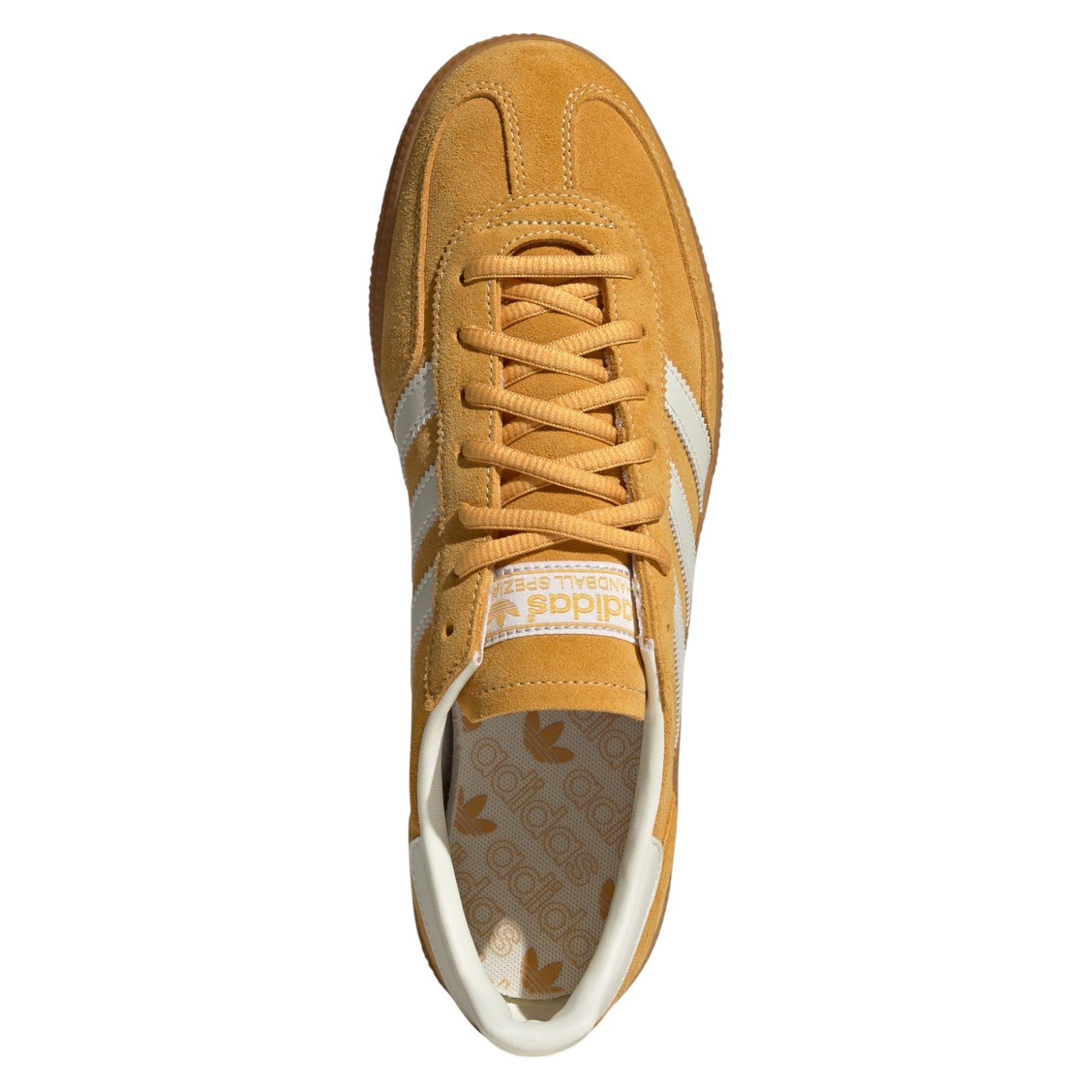 adidas Originals Handball Spezial Shoes - Preloved Yellow / Cream