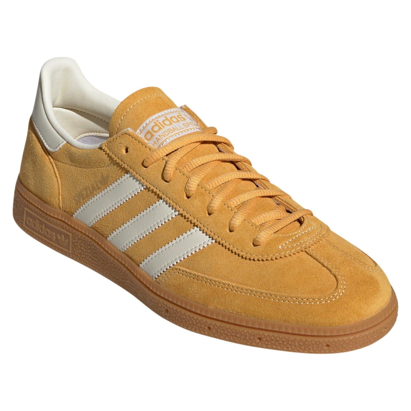 adidas Originals Handball Spezial Shoes - Preloved Yellow / Cream