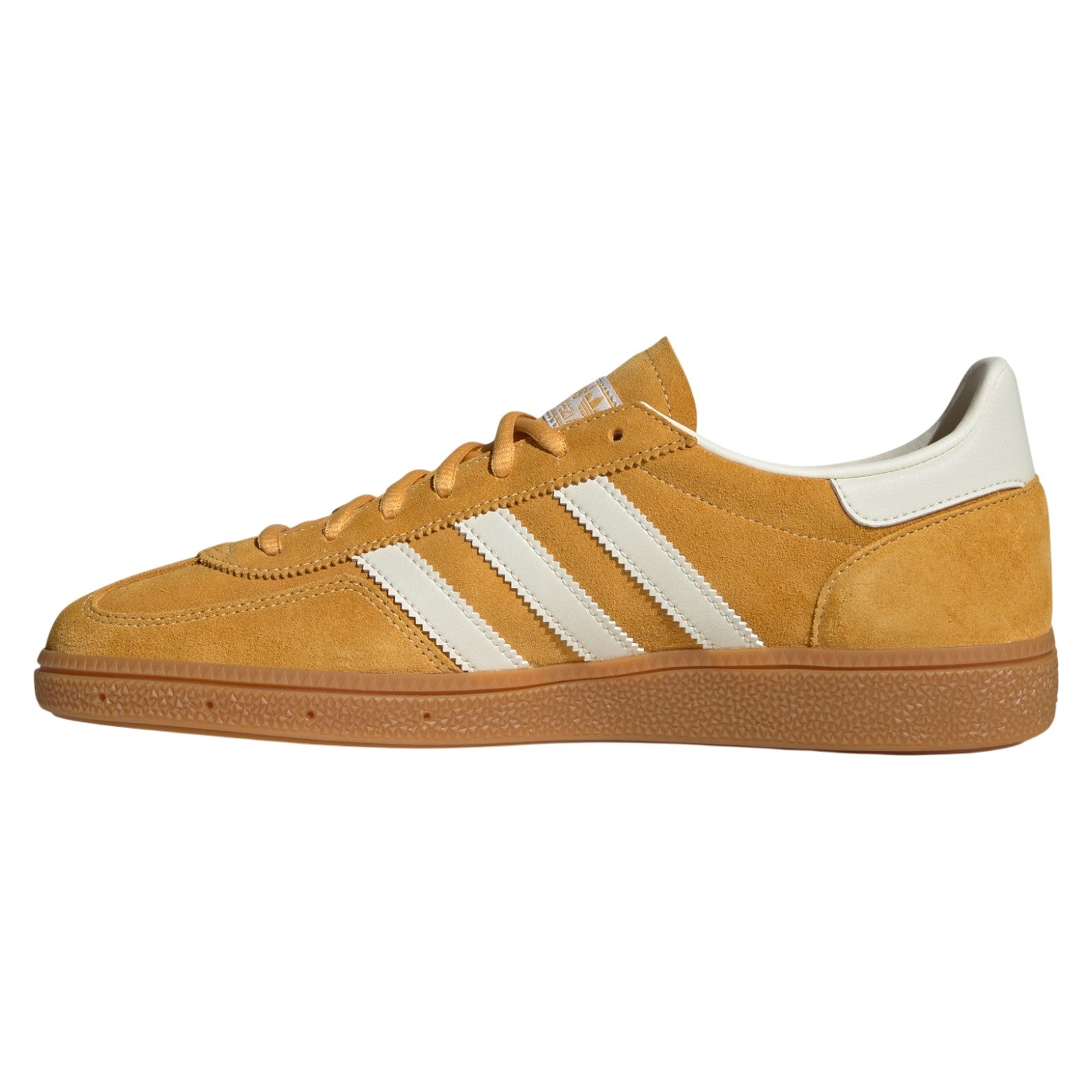 adidas Originals Handball Spezial Shoes - Preloved Yellow / Cream