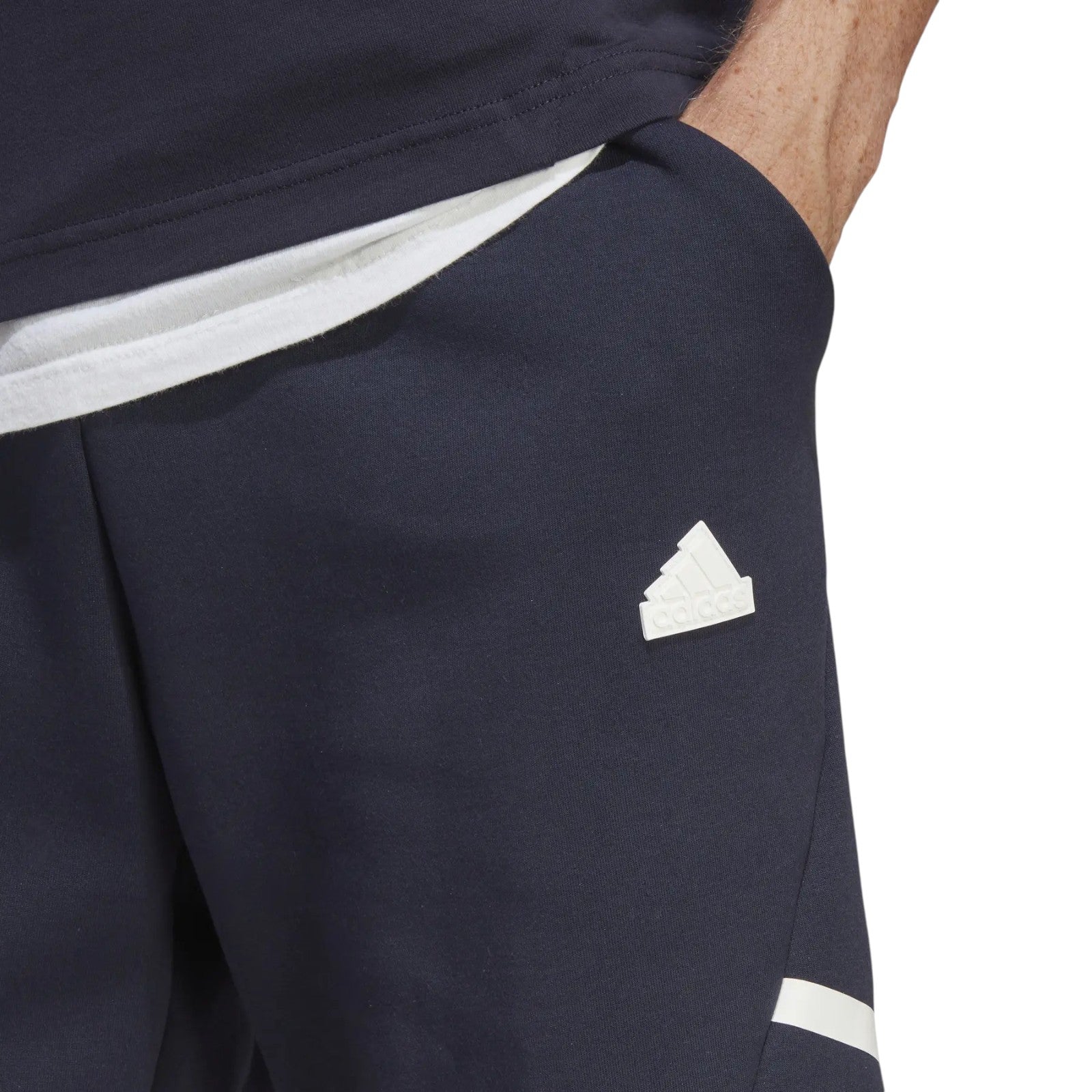 adidas Men's Designed 4 Gameday Shorts - Navy
