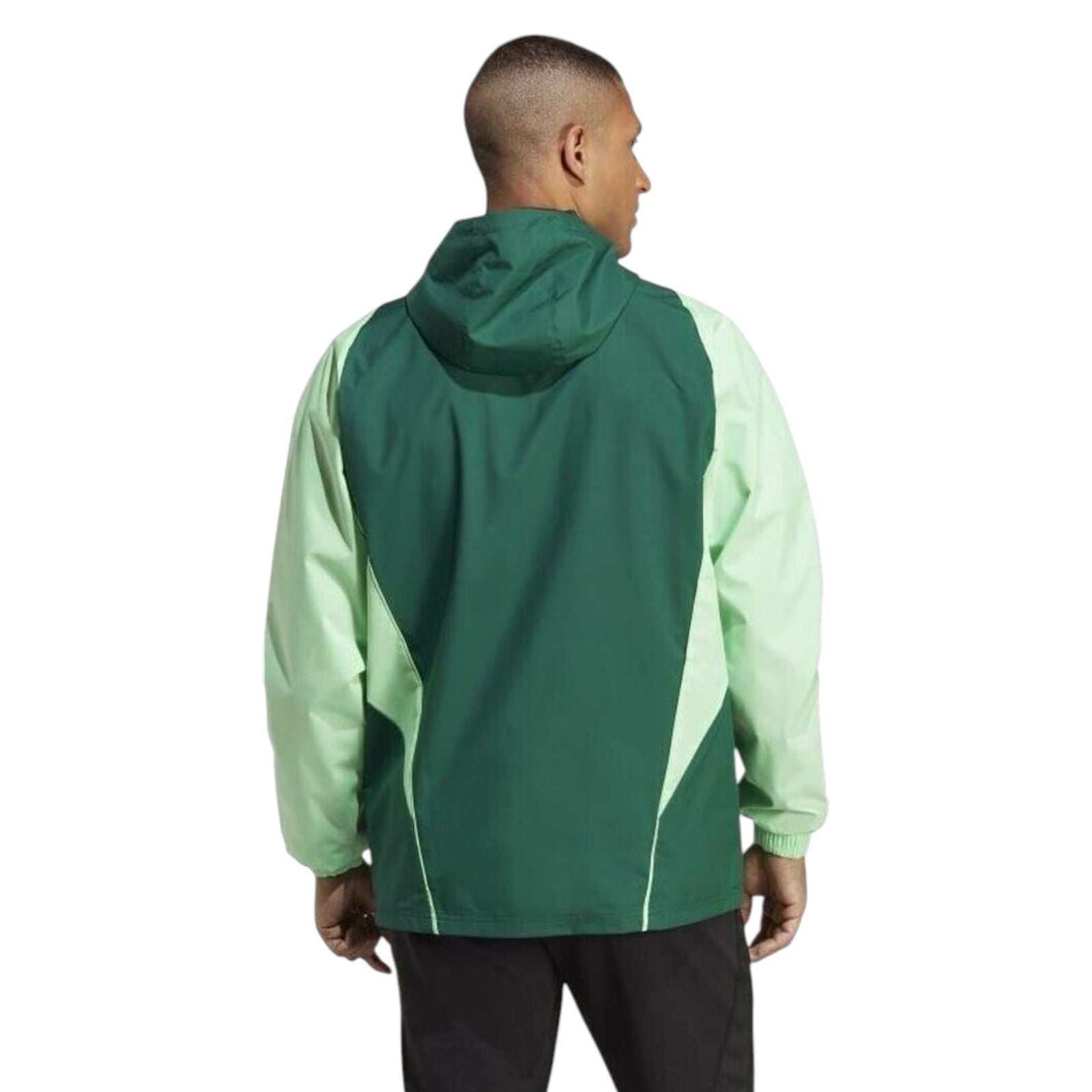 adidas Tiro 23 Competition All-Weather Jacket - Green