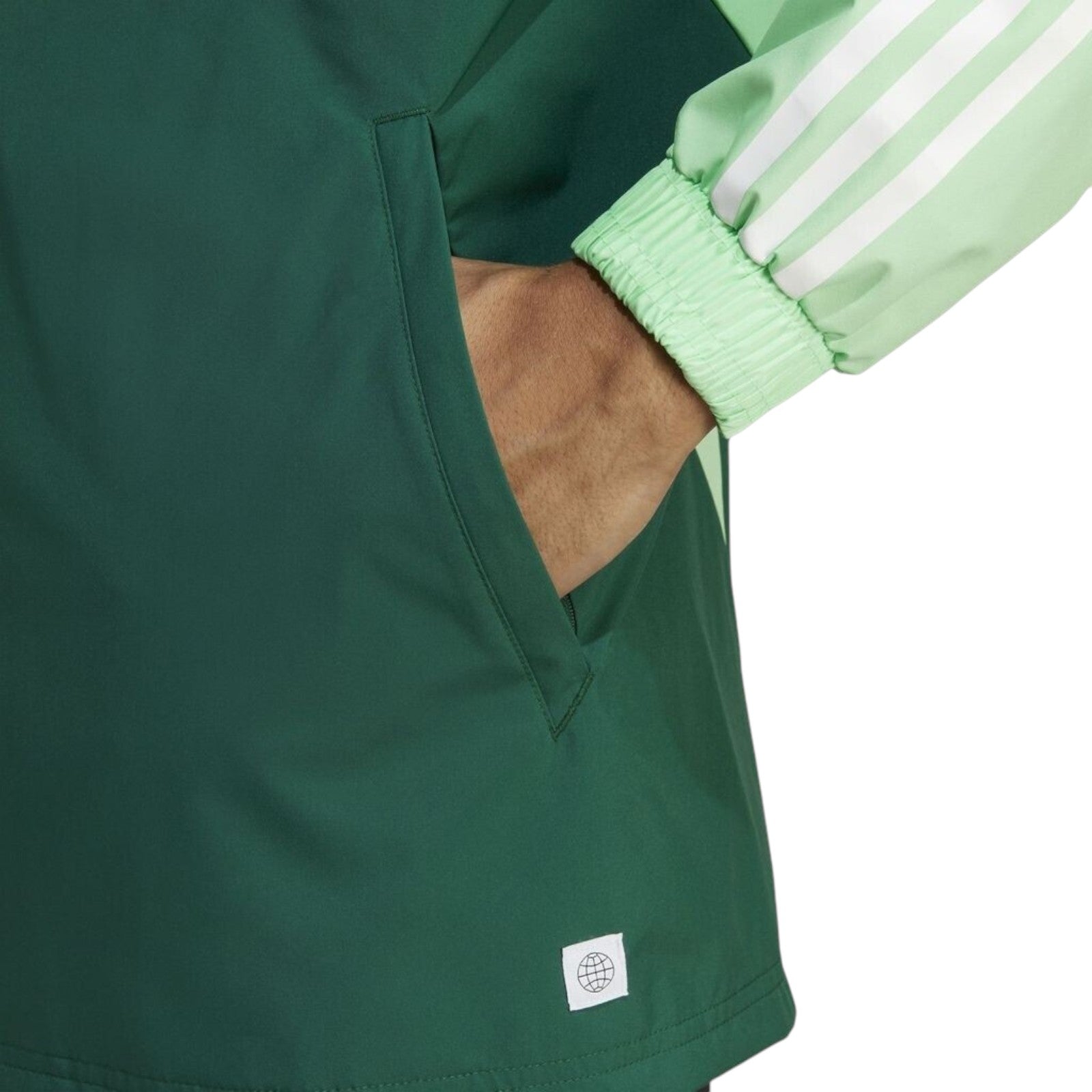 adidas Tiro 23 Competition All-Weather Jacket - Green