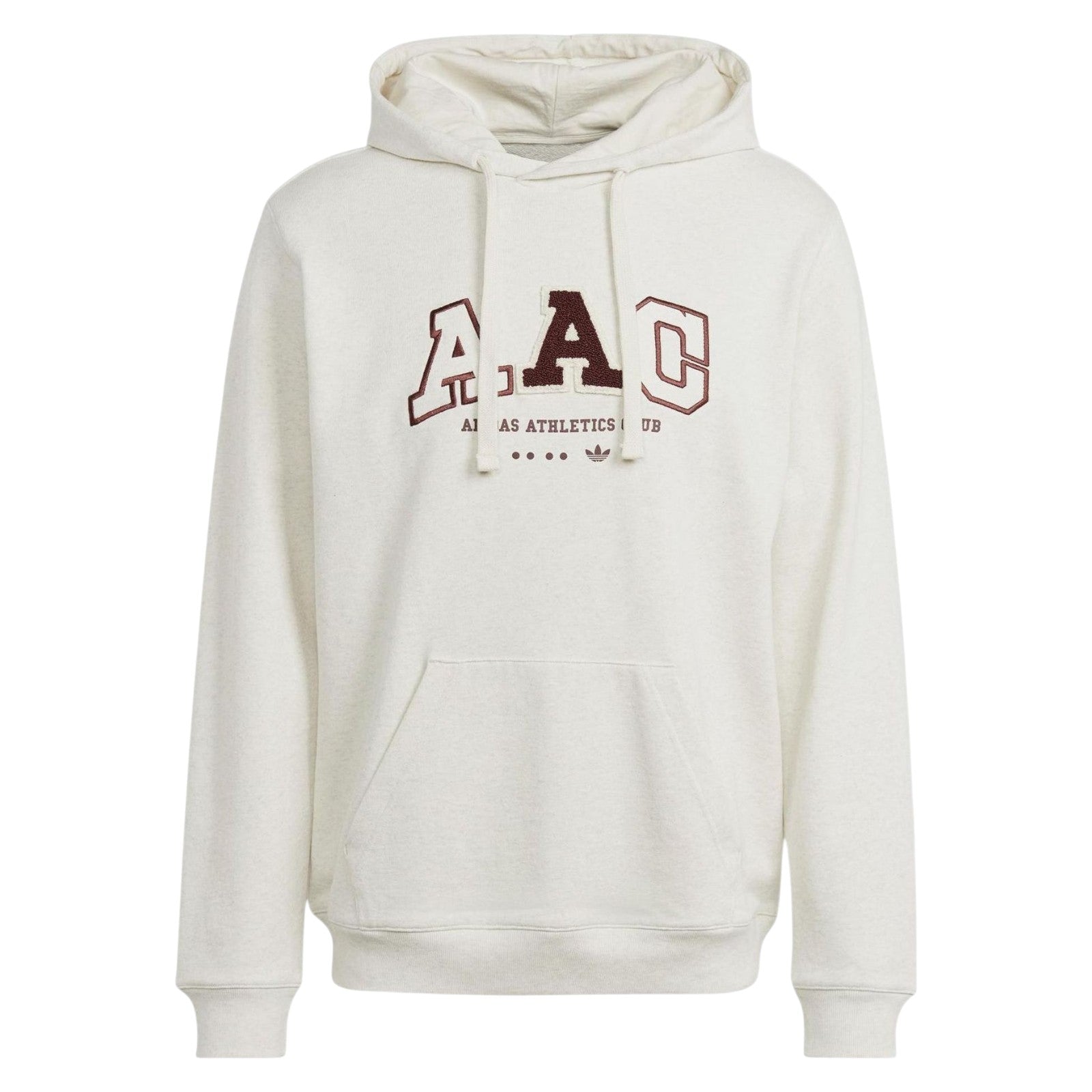 adidas Originals Men's Rifta Metro AAC Hoodie - White