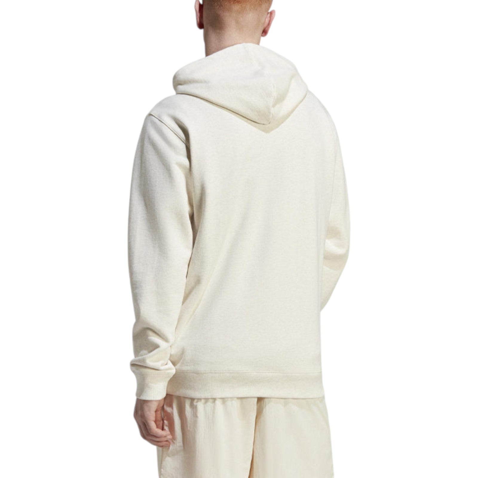 adidas Originals Men's Rifta Metro AAC Hoodie - White