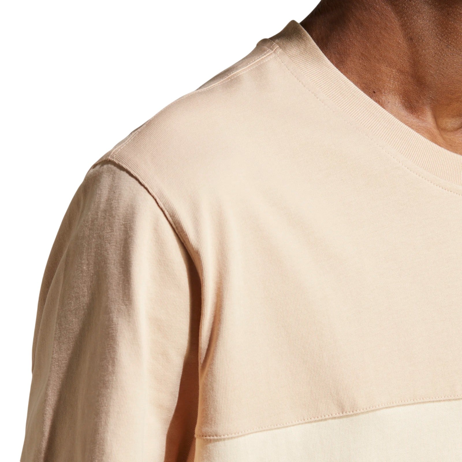 adidas Originals Men's City Graphic T-Shirt - Magic Beige