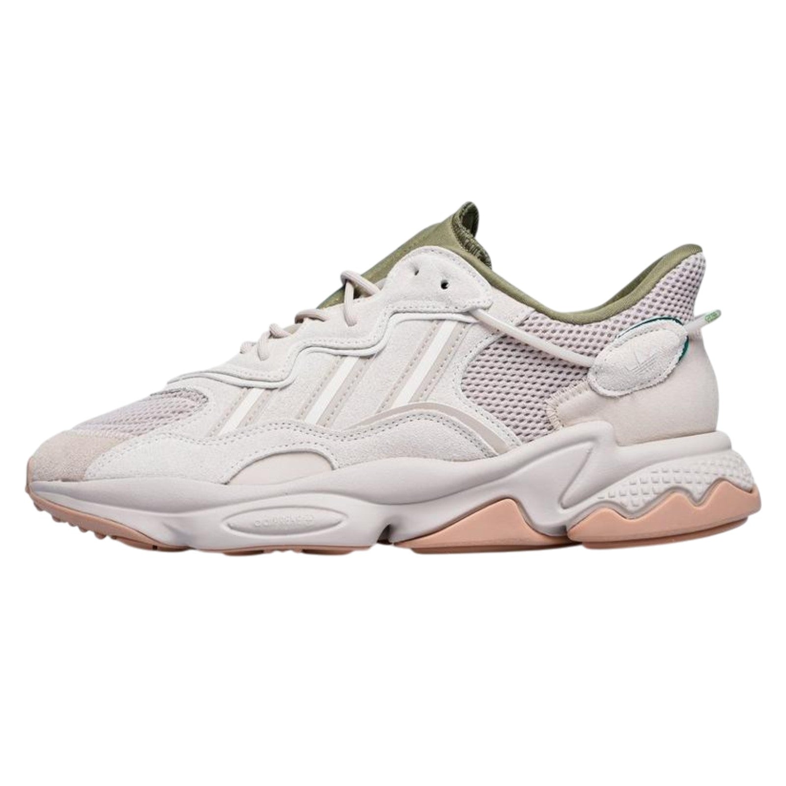 adidas Originals OZWEEGO Trainers - Alumina