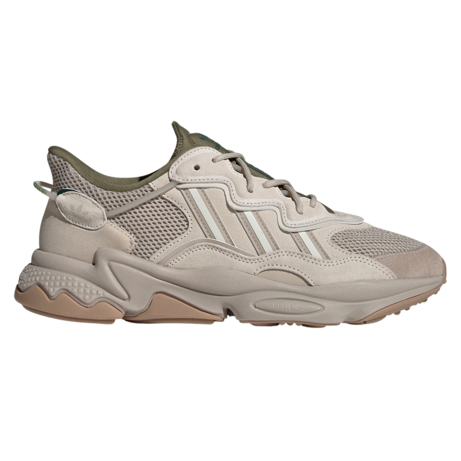 adidas Originals OZWEEGO Trainers - Alumina