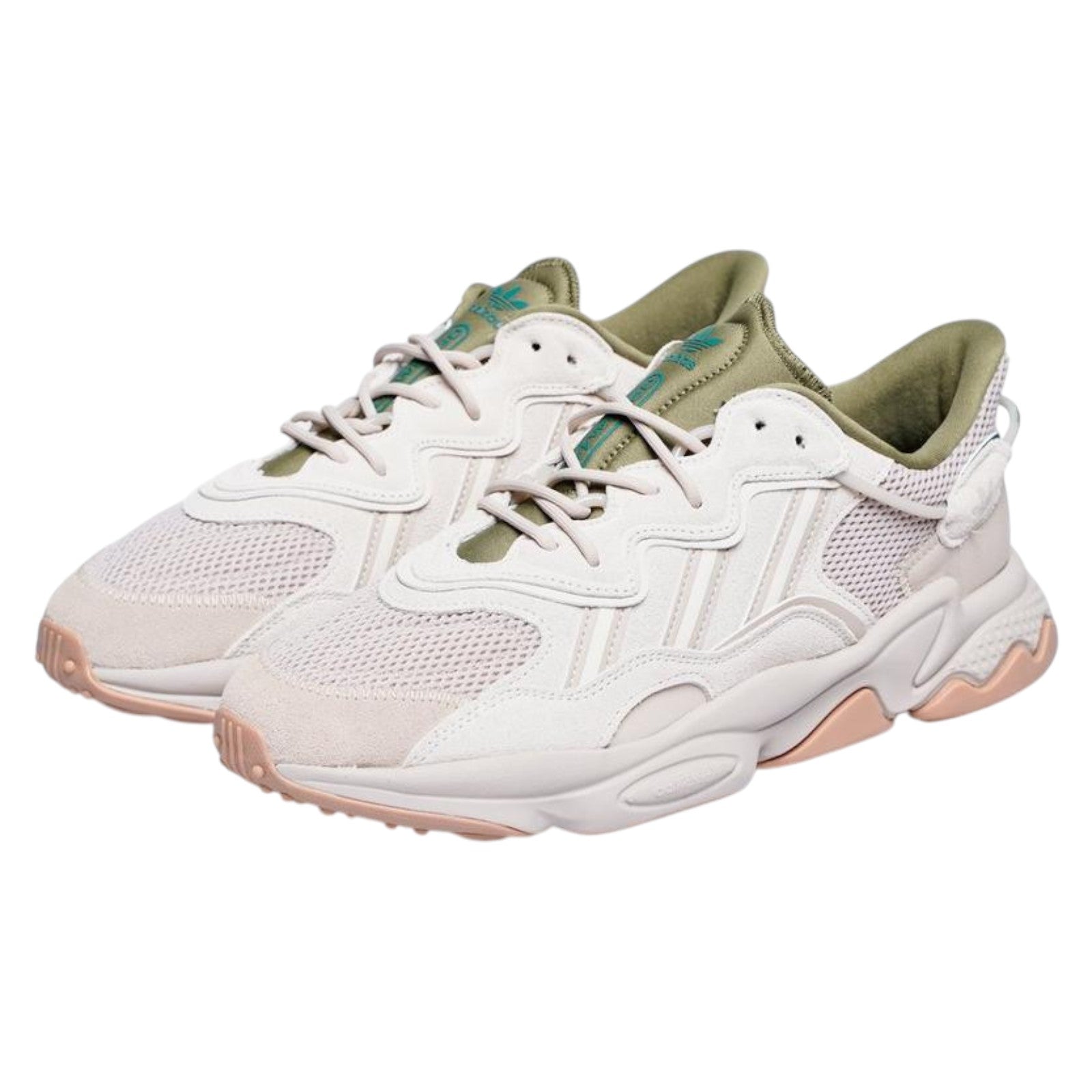 adidas Originals OZWEEGO Trainers - Alumina