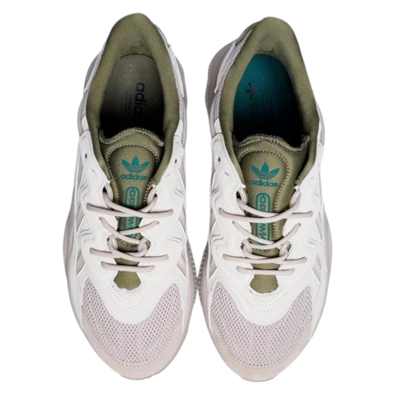 adidas Originals OZWEEGO Trainers - Alumina