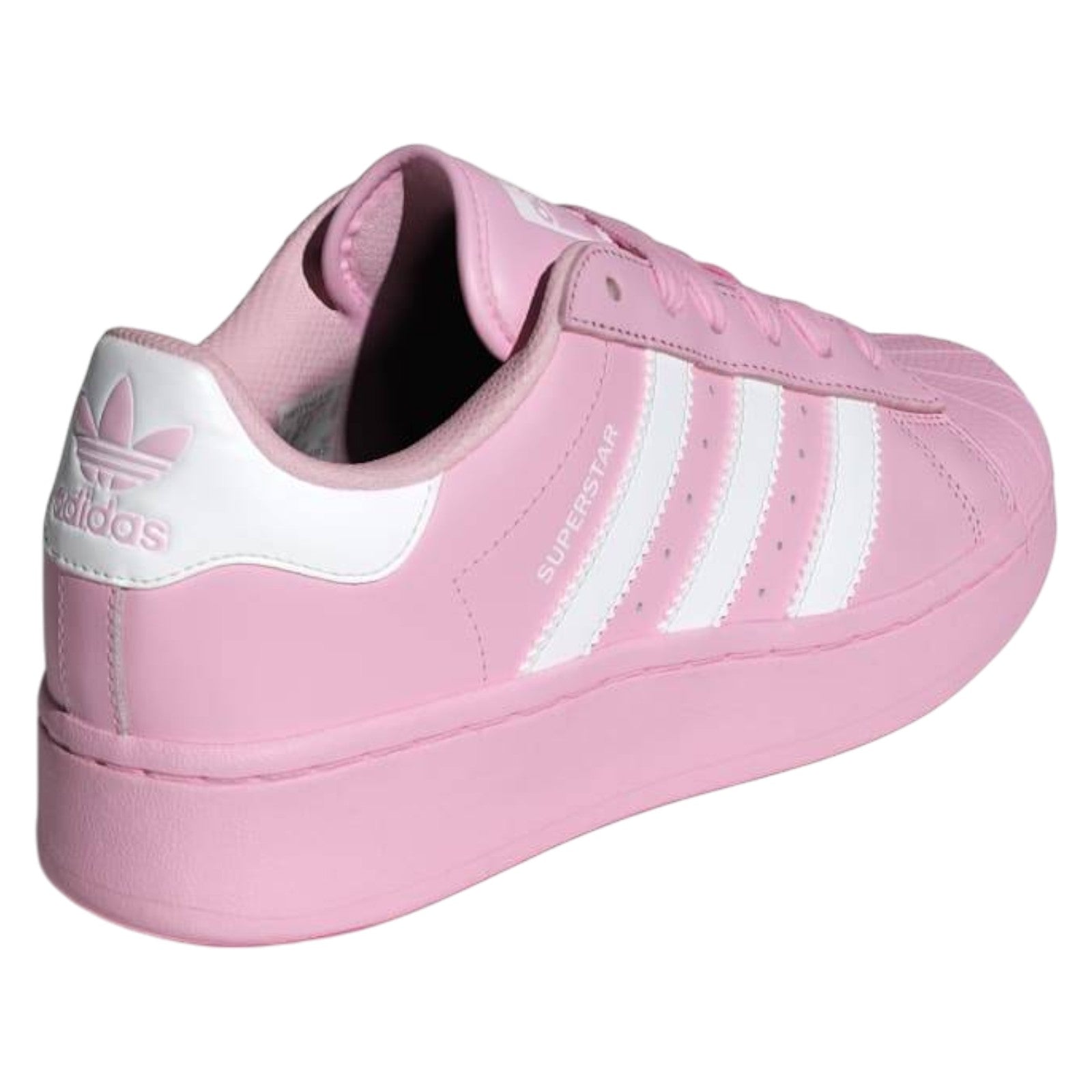 adidas Originals Women's Superstar XLG Shoes - True Pink