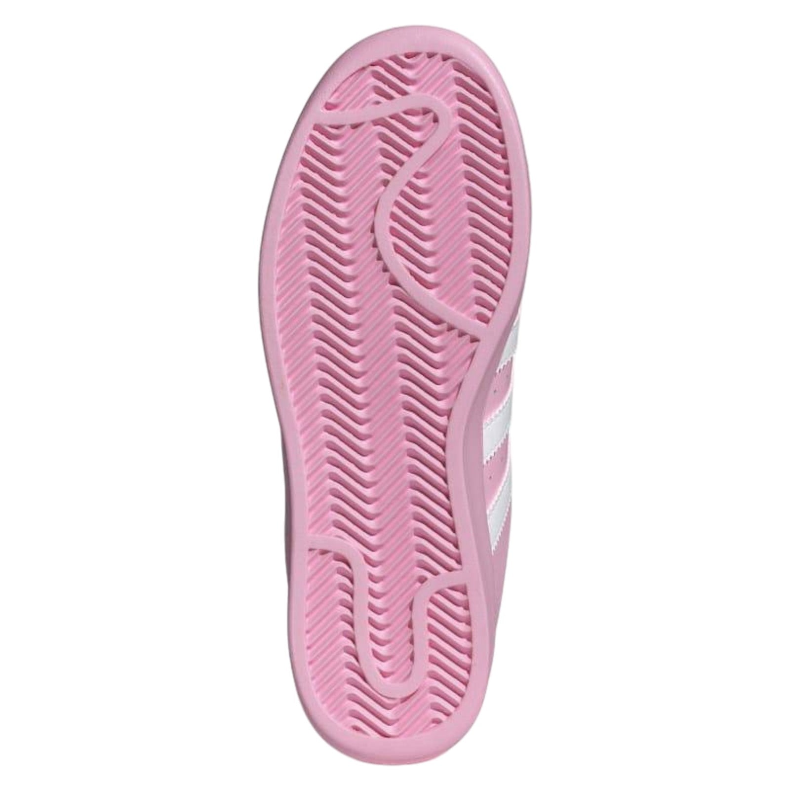 adidas Originals Women's Superstar XLG Shoes - True Pink