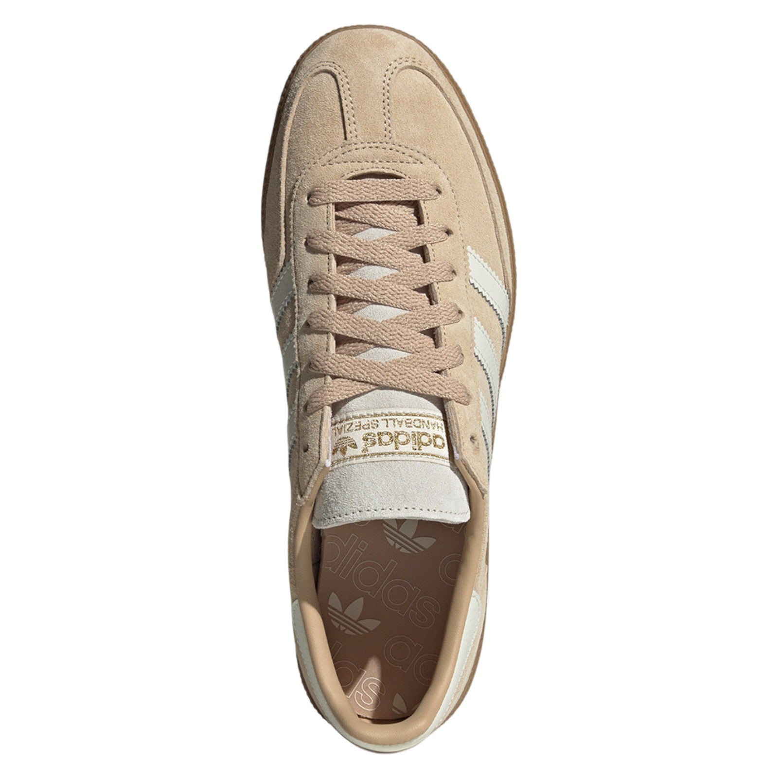 adidas Originals Handball Spezial Shoes - Magic Beige