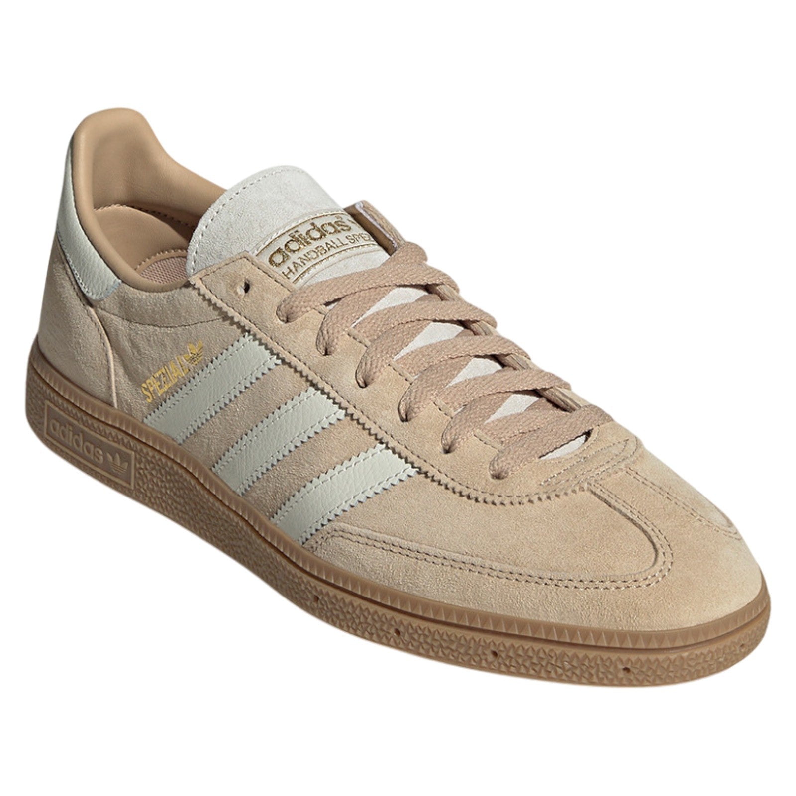 adidas Originals Handball Spezial Shoes - Magic Beige