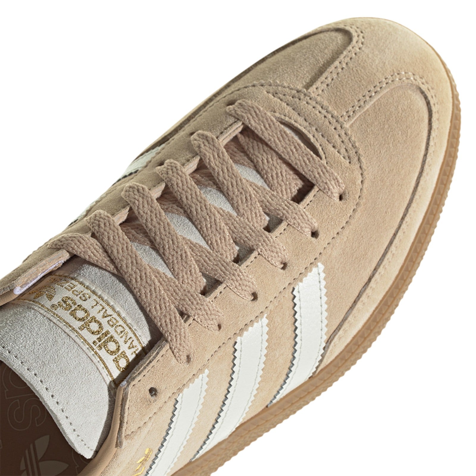 adidas Originals Handball Spezial Shoes - Magic Beige