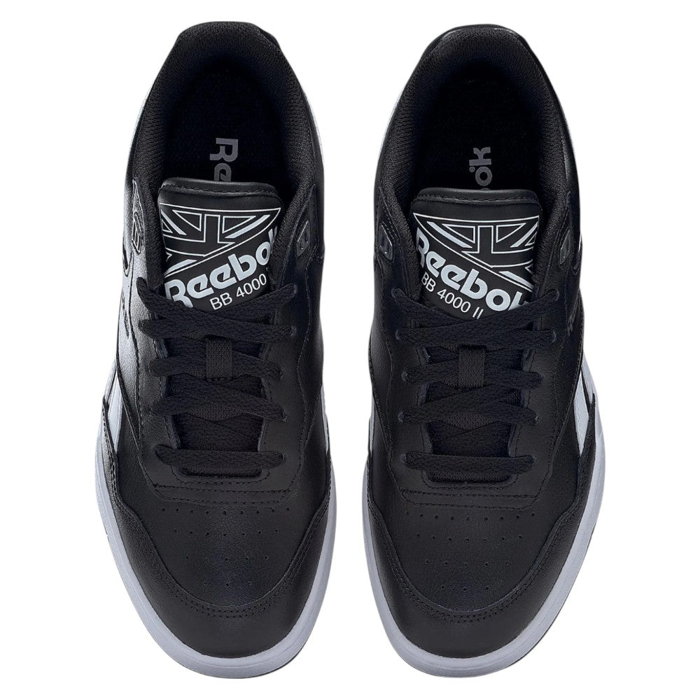 Reebok Classics BB 4000 II Shoes - Black