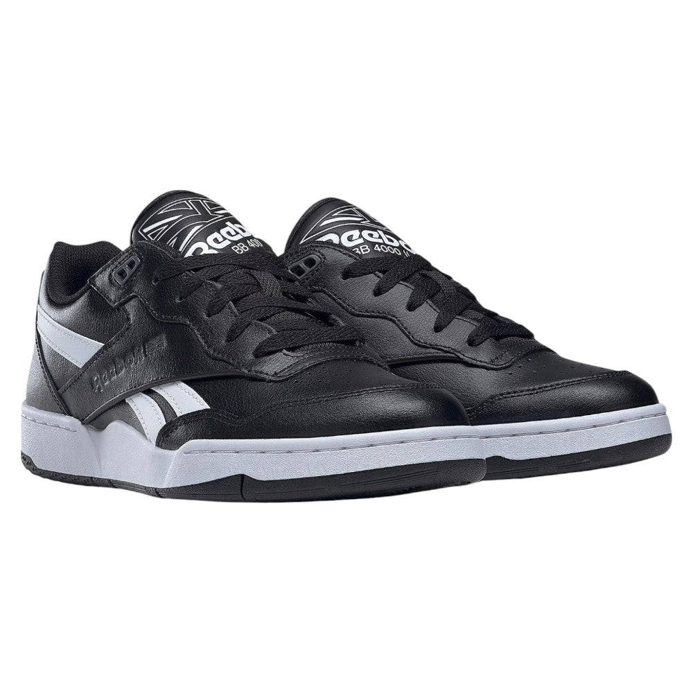 Reebok Classics BB 4000 II Shoes - Black
