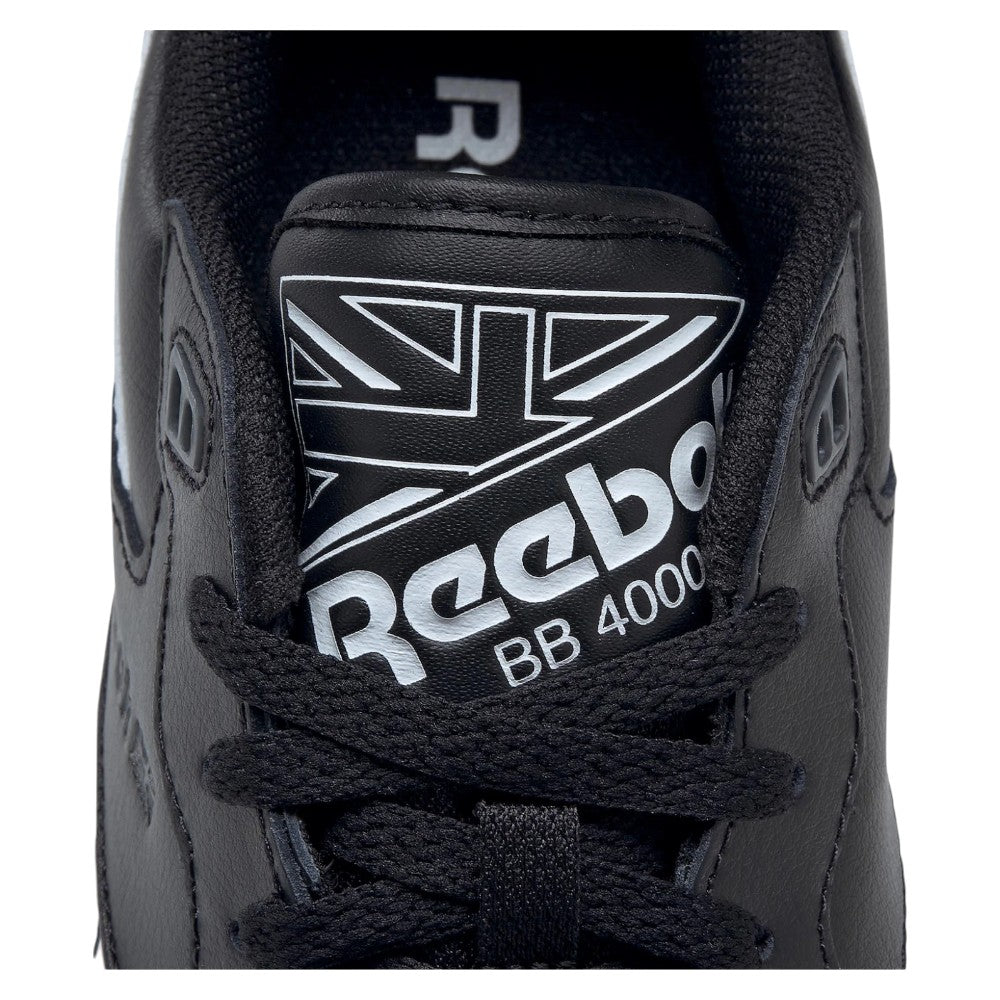 Reebok Classics BB 4000 II Shoes - Black