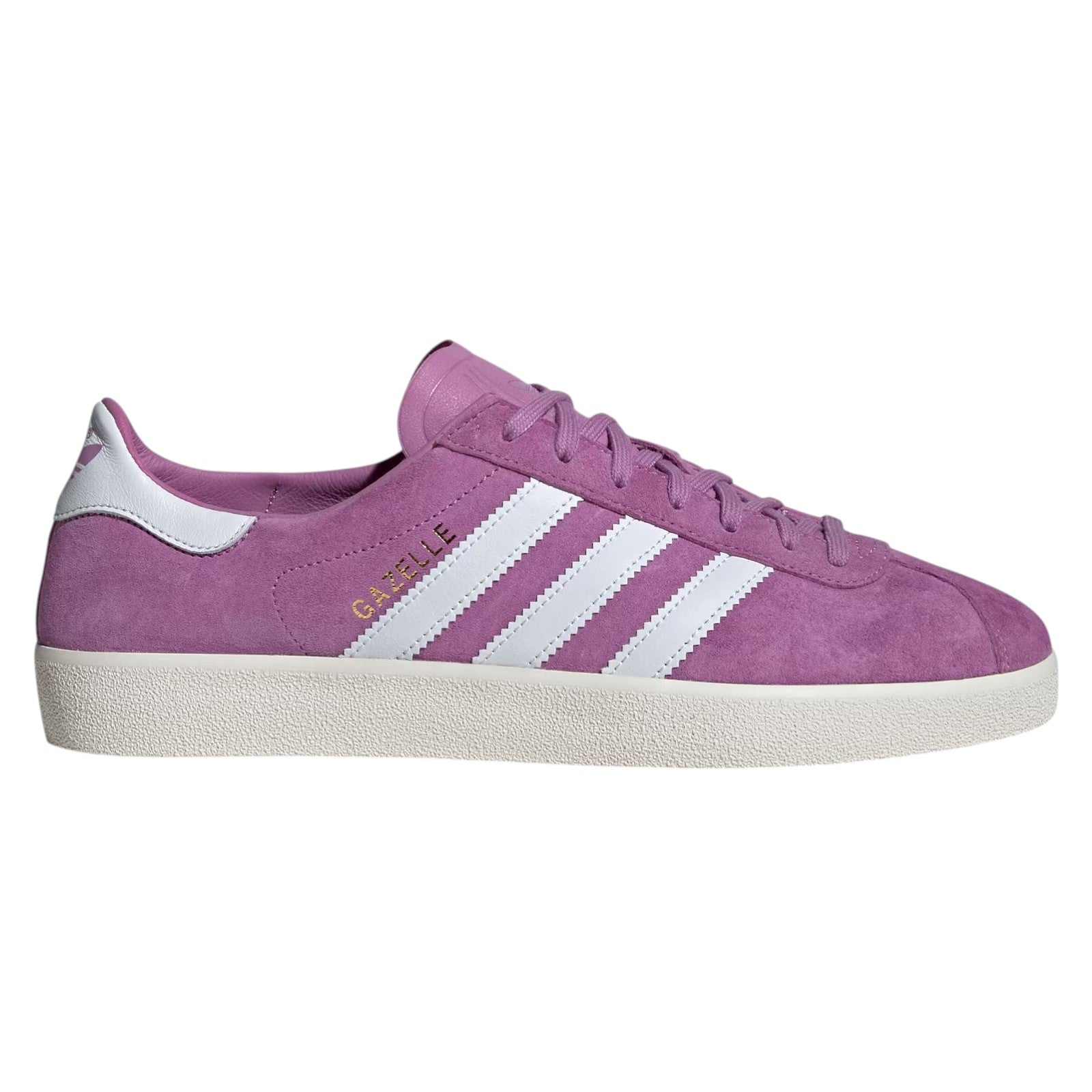 adidas Originals Gazelle Decon Shoe - Purple / Cloud White