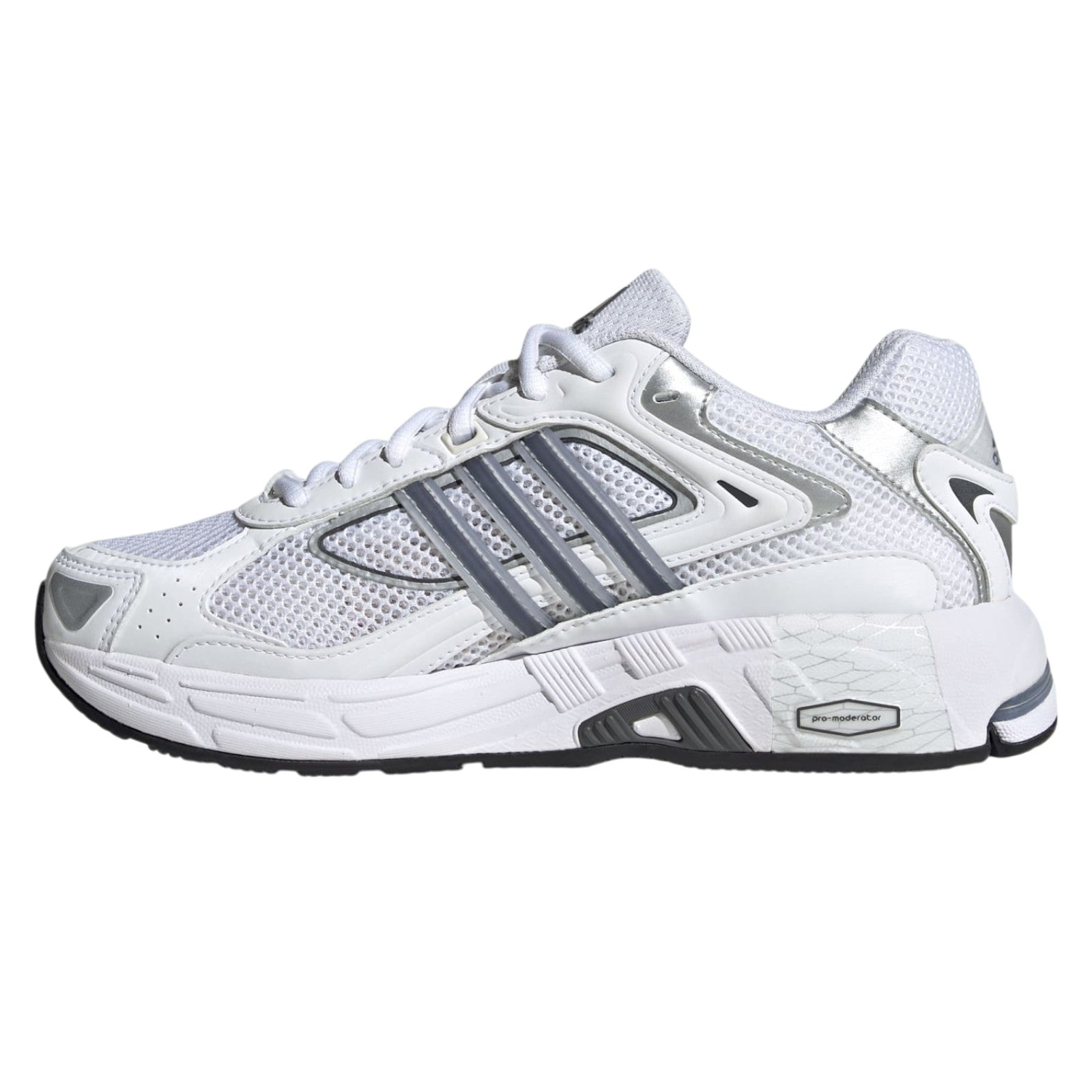 adidas Originals Women's Response CL Shoes - White