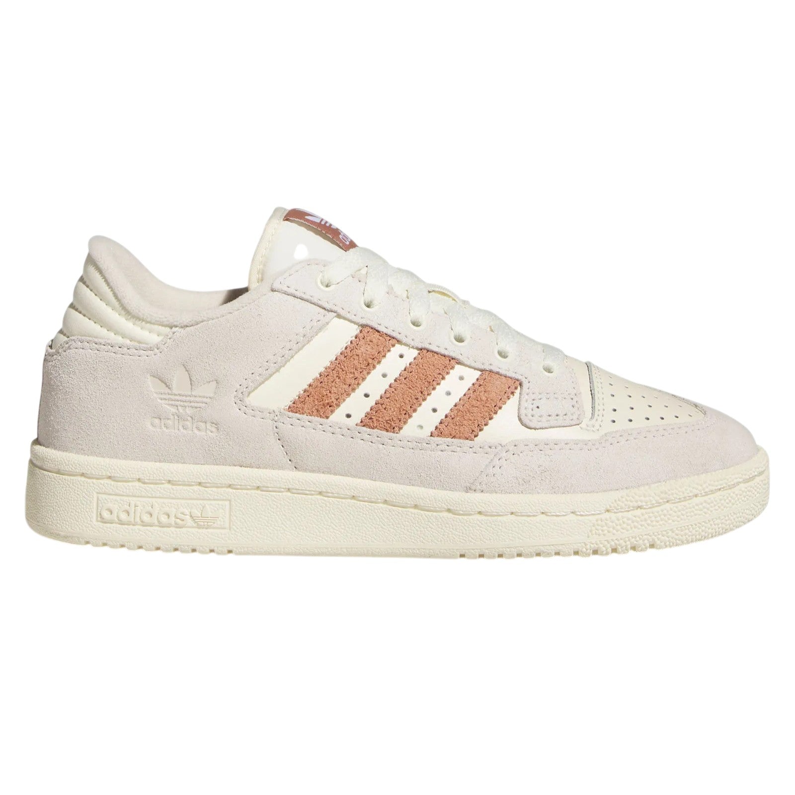 adidas Originals Women's Centennial 85 Low Trainers - Beige