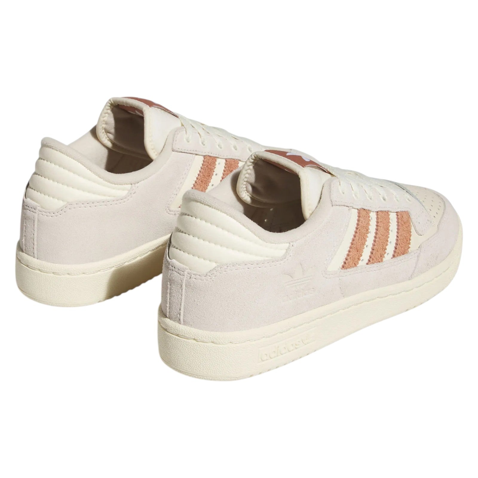 adidas Originals Women's Centennial 85 Low Trainers - Beige