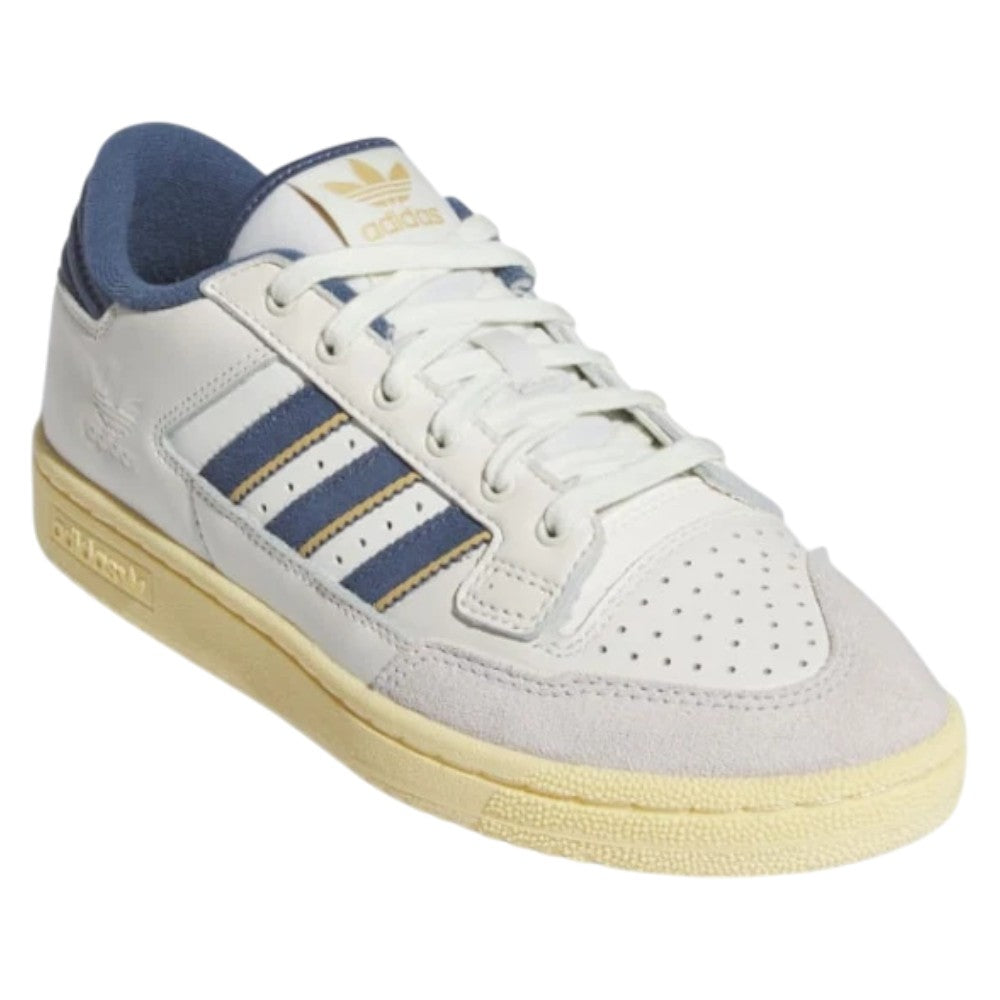 adidas Originals Women's Centennial 85 Lo Shoes - Off White / Preloved Ink