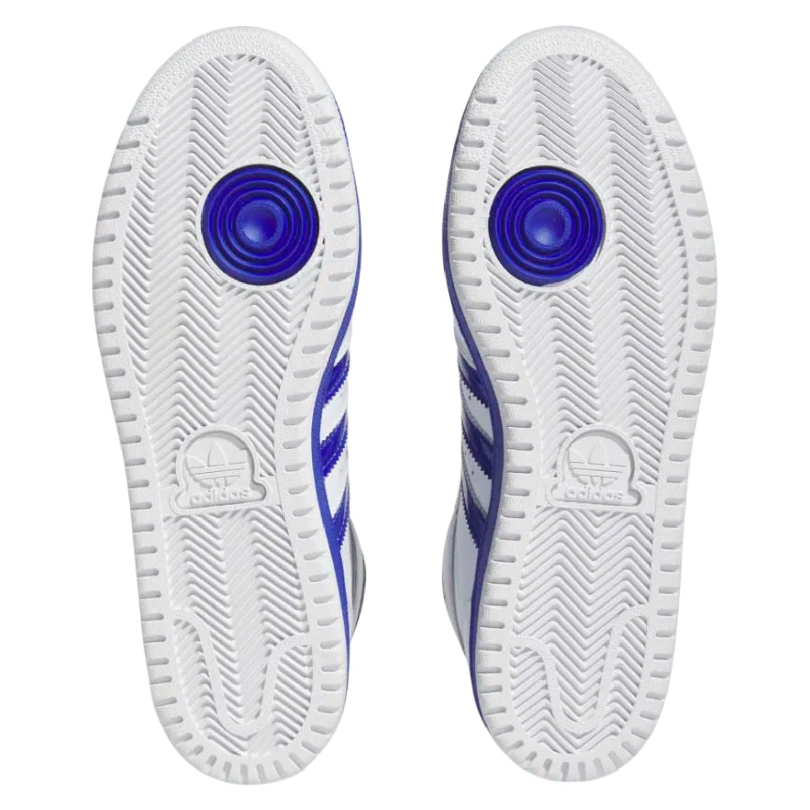 adidas Originals Top Ten RB Shoes - Semi Lucid Blue