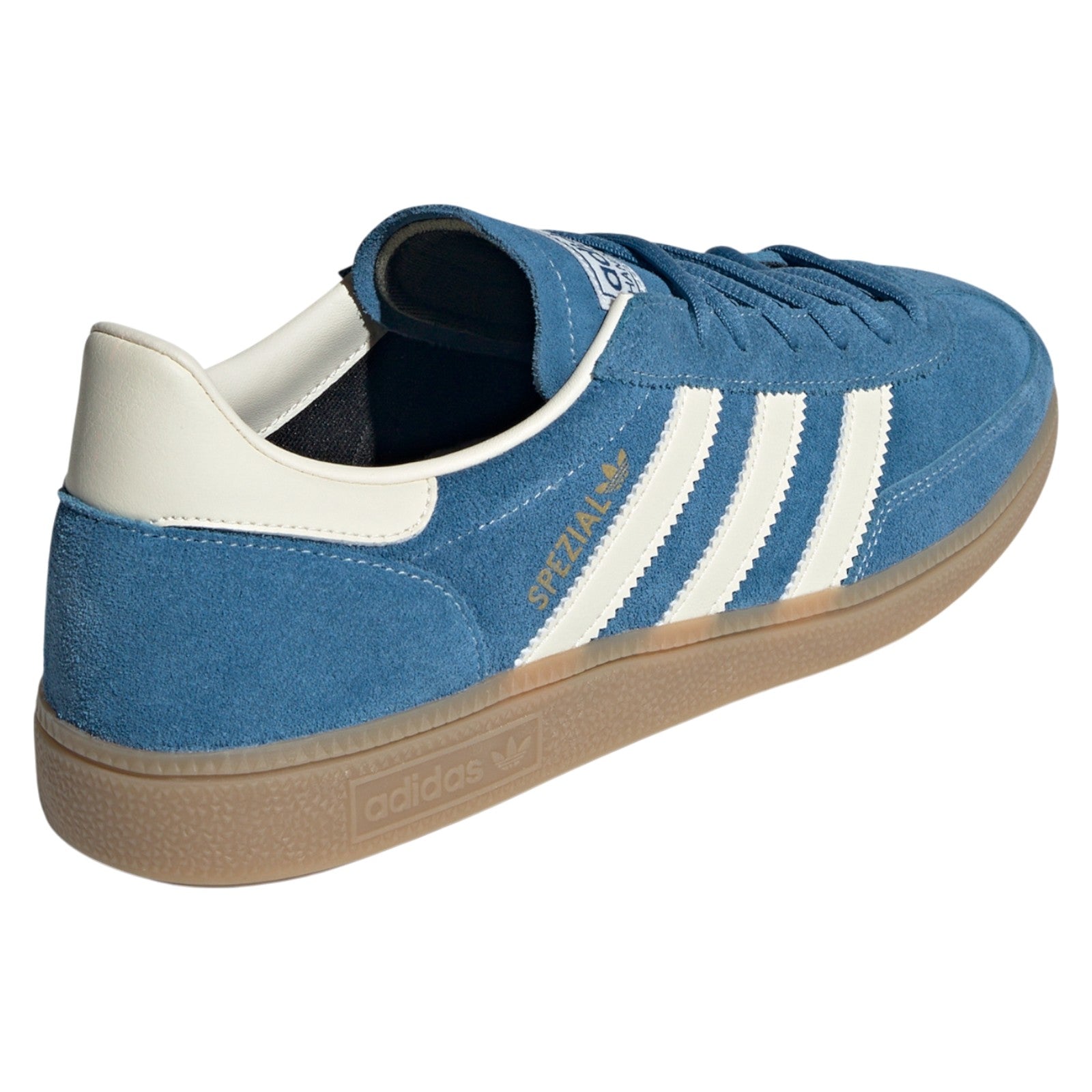 adidas Originals Handball Spezial Shoes - Core Blue / Cream White