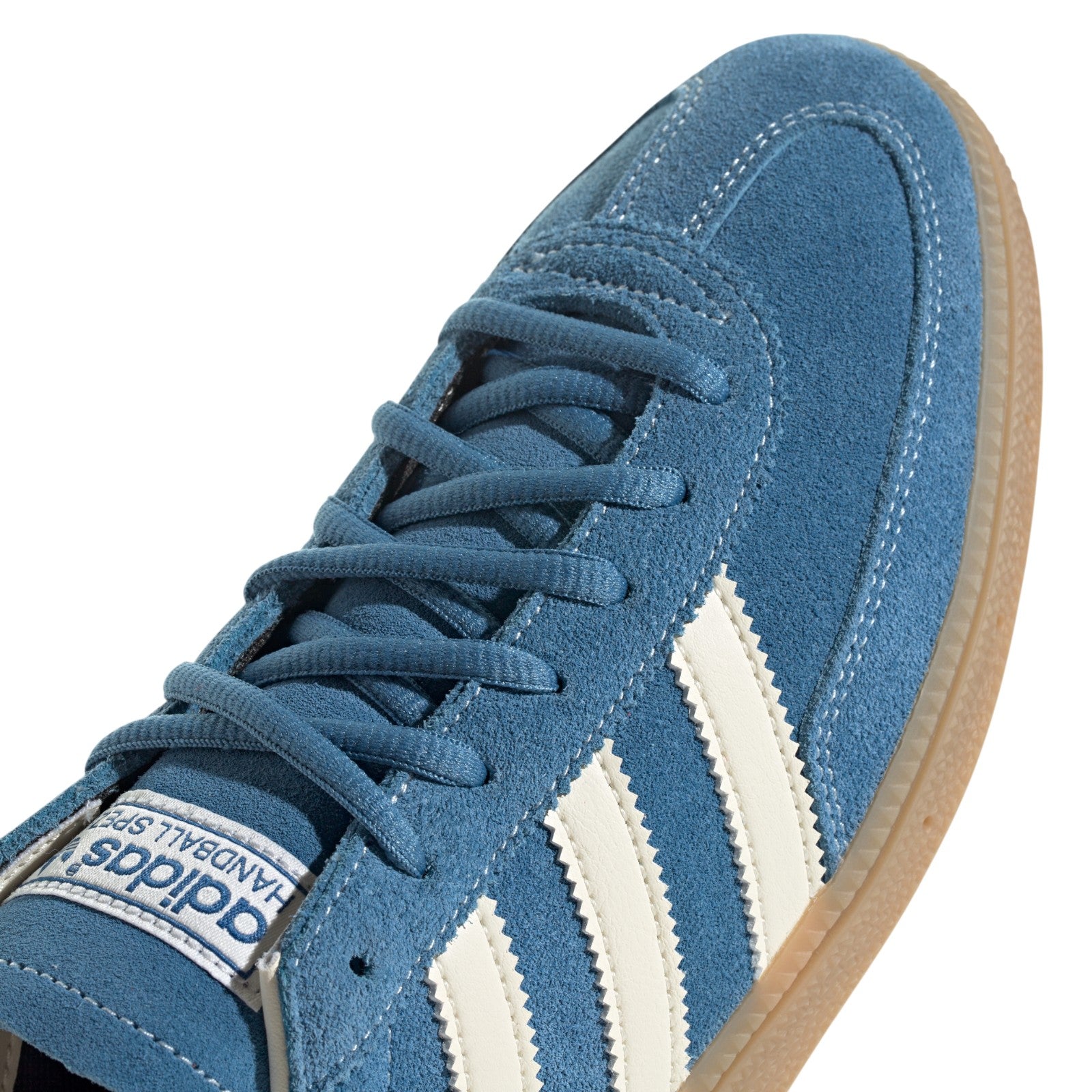 adidas Originals Handball Spezial Shoes - Core Blue / Cream White