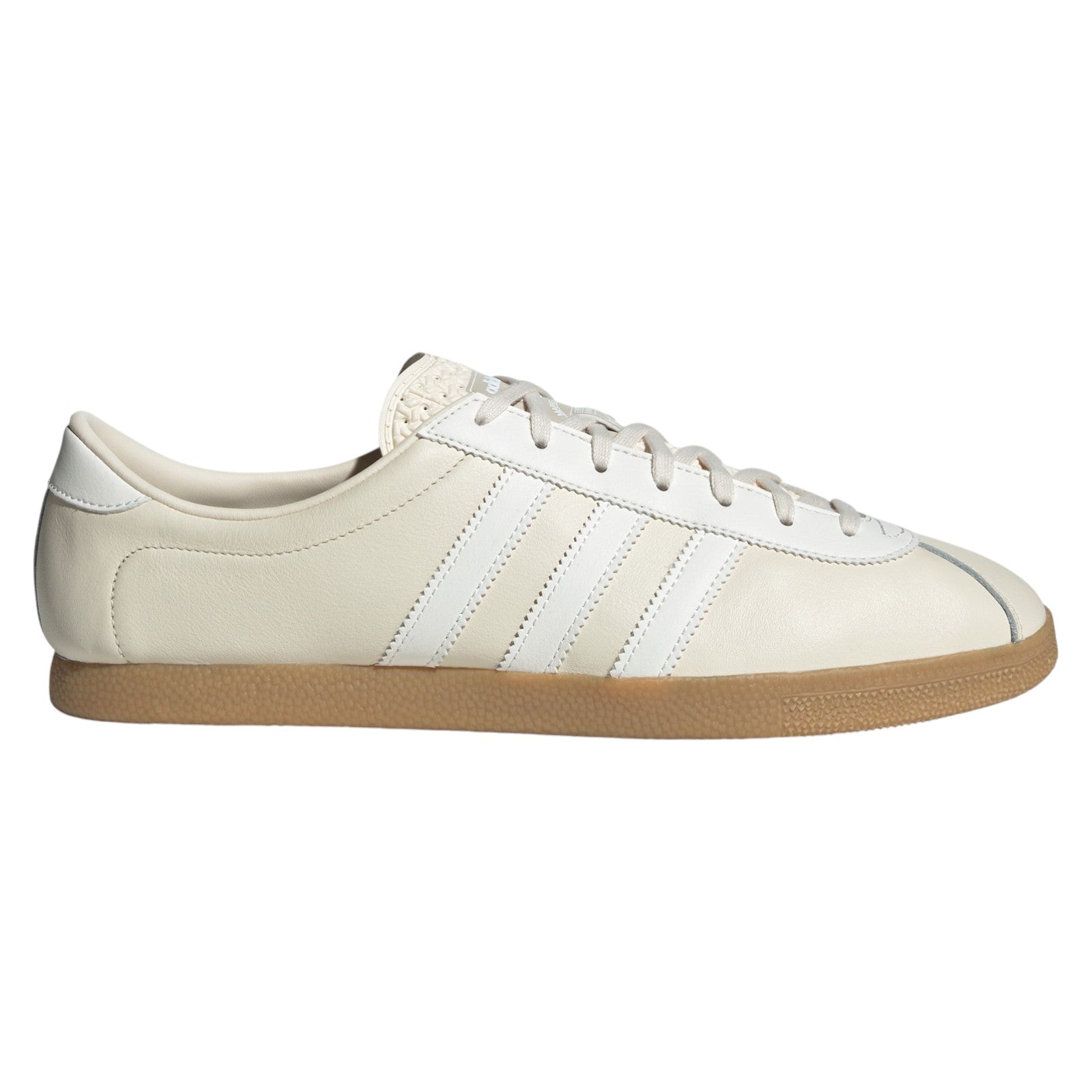 adidas Originals London Shoes - Wonder White