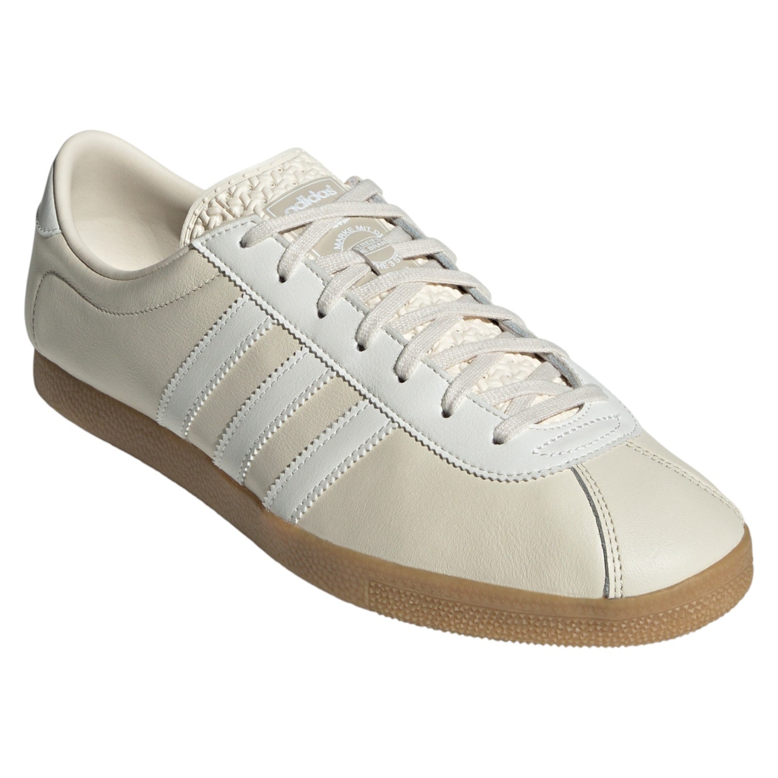 adidas Originals London Shoes - Wonder White