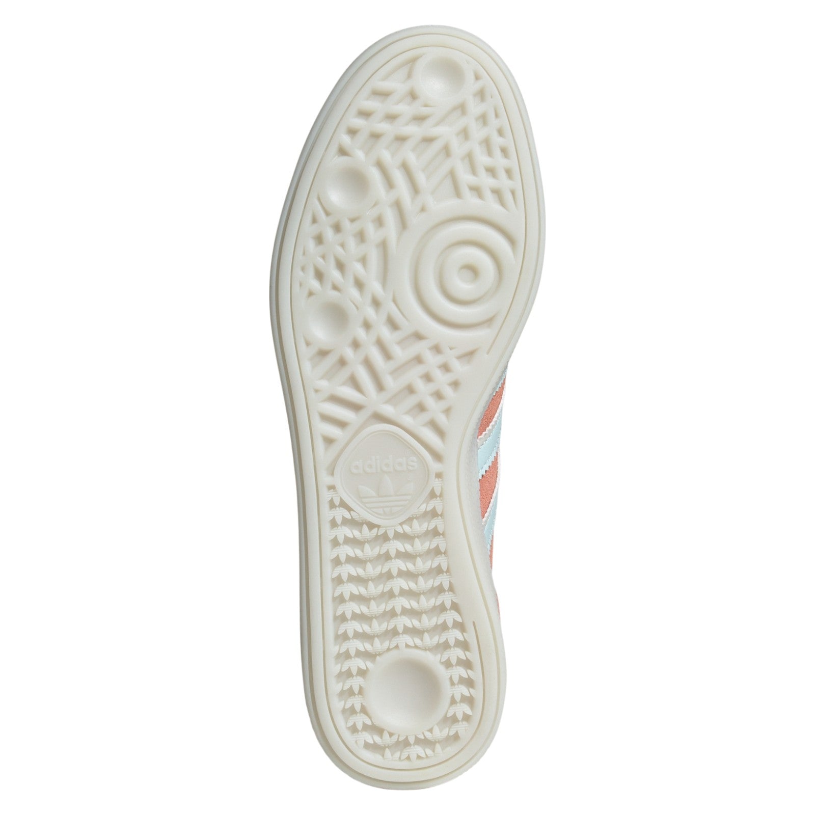 adidas Originals Handball Spezial Shoes - Wonder Clay / Almost Blue