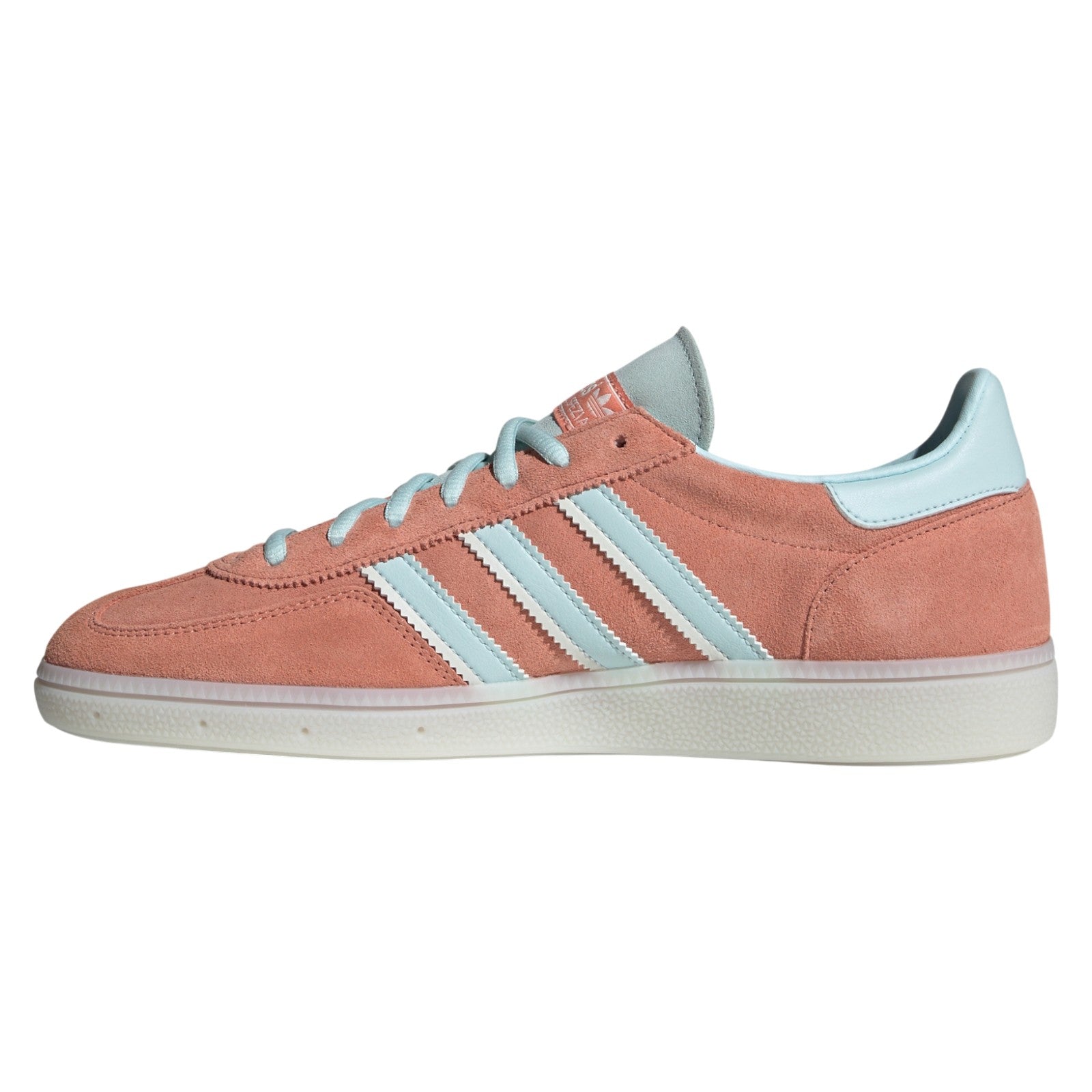 adidas Originals Handball Spezial Shoes - Wonder Clay / Almost Blue