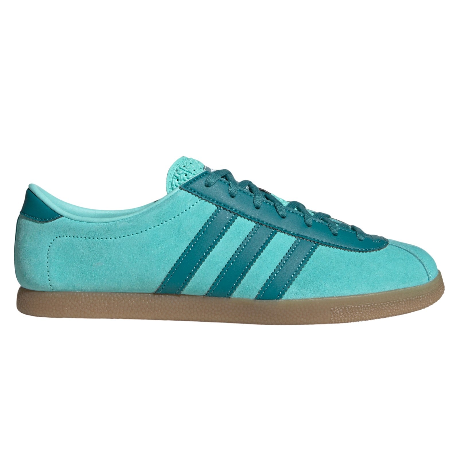 adidas Originals London Terrace Pack Shoes - Flash Aqua