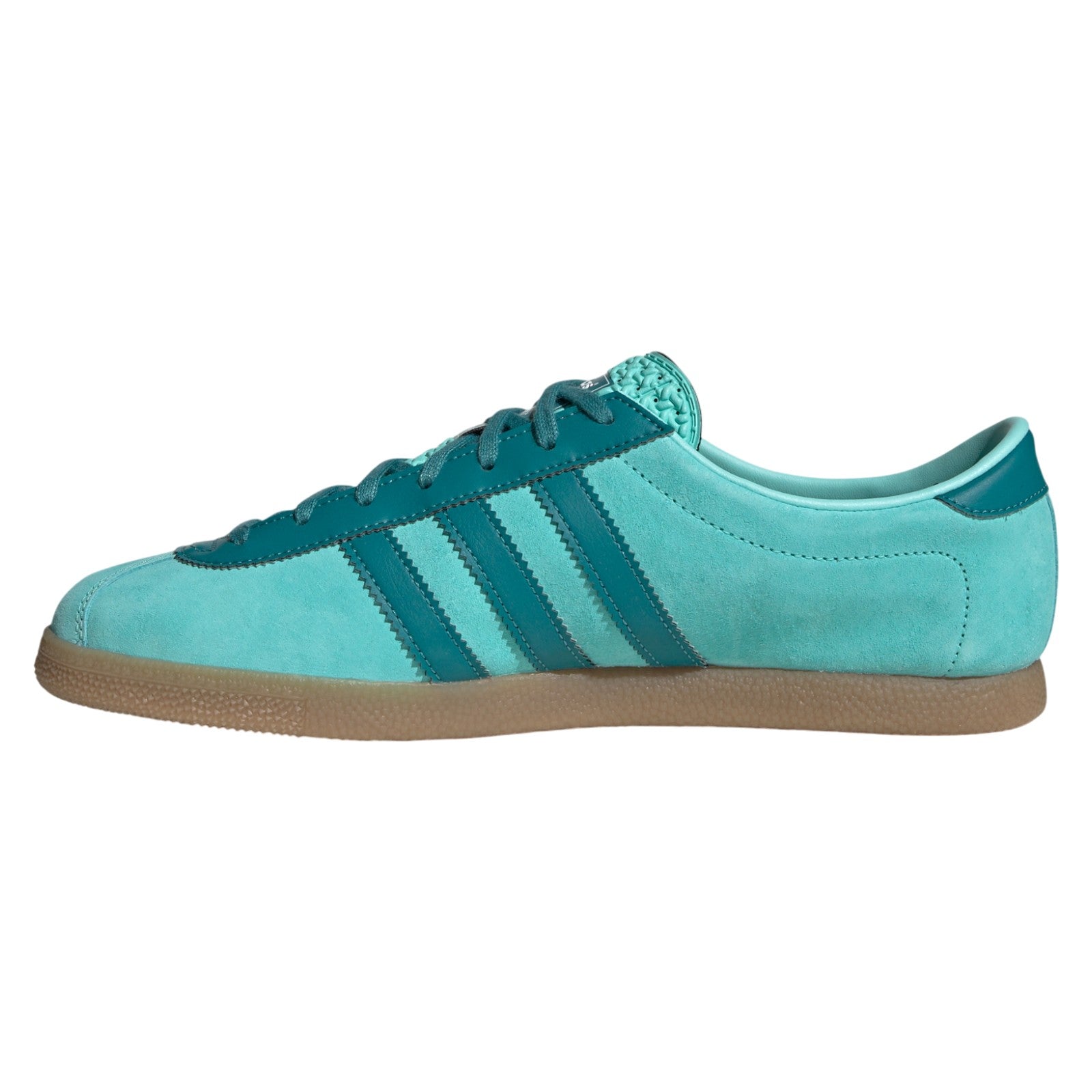 adidas Originals London Terrace Pack Shoes - Flash Aqua