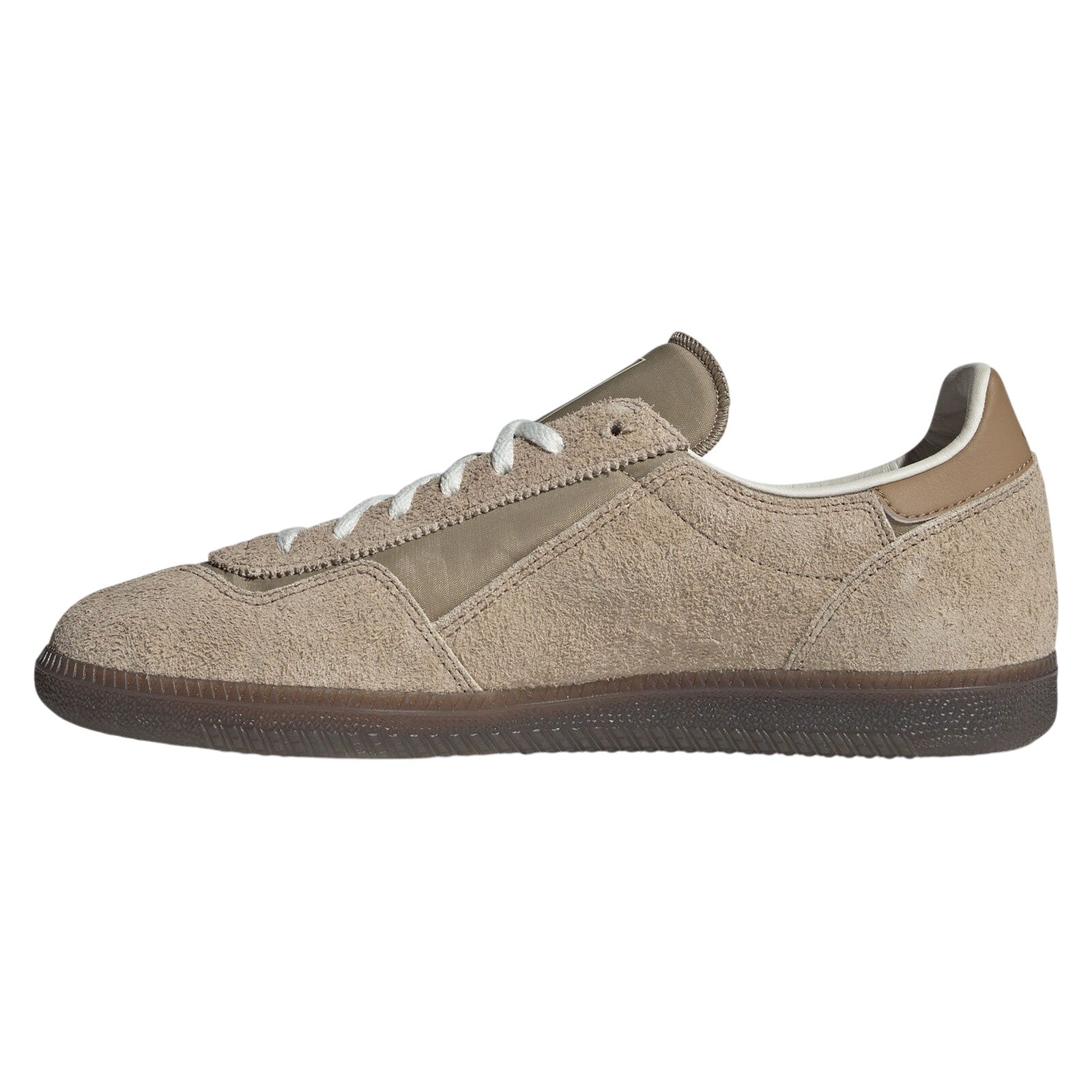 adidas Originals SPEZIAL Wensley Low SPZL Shoes - Cardboard / Off White
