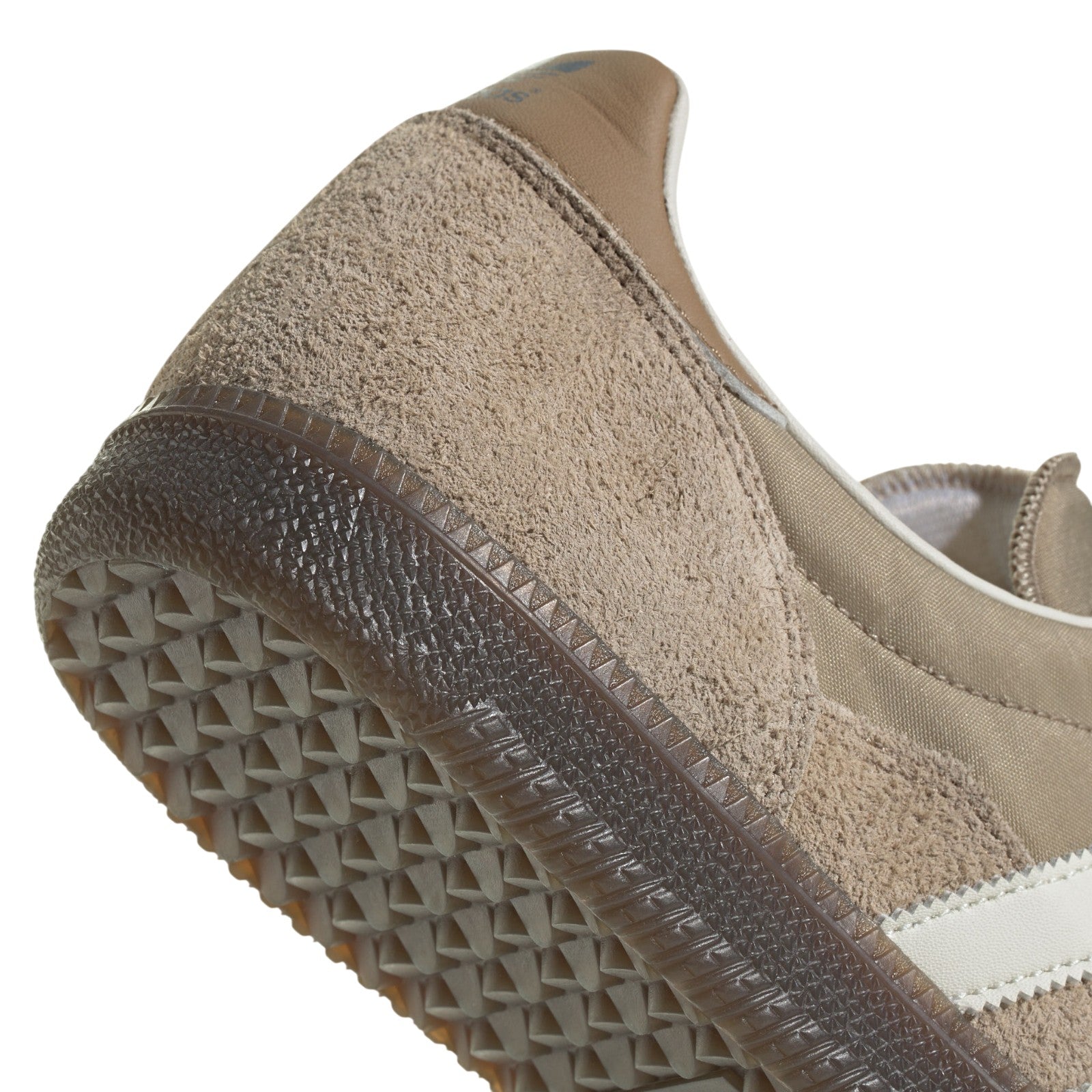 adidas Originals SPEZIAL Wensley Low SPZL Shoes - Cardboard / Off White