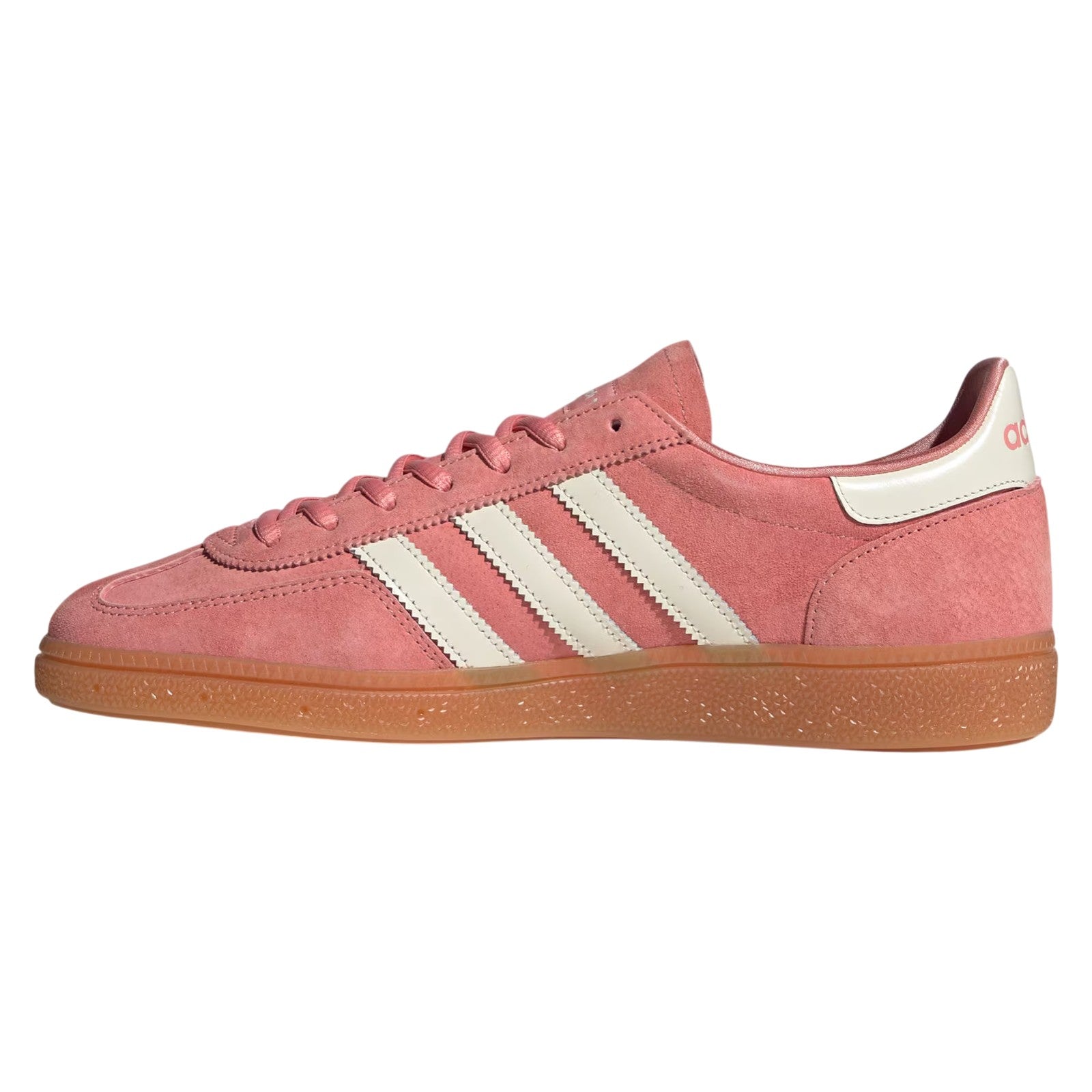 adidas Handball Spezial Rich & Sporty Shoes - Rich Pink